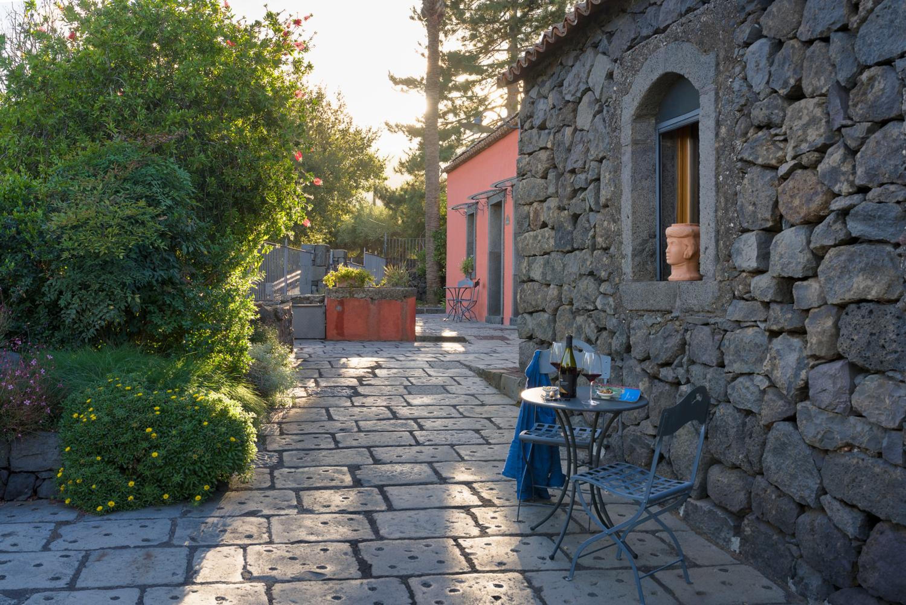 Casa Arrigo
