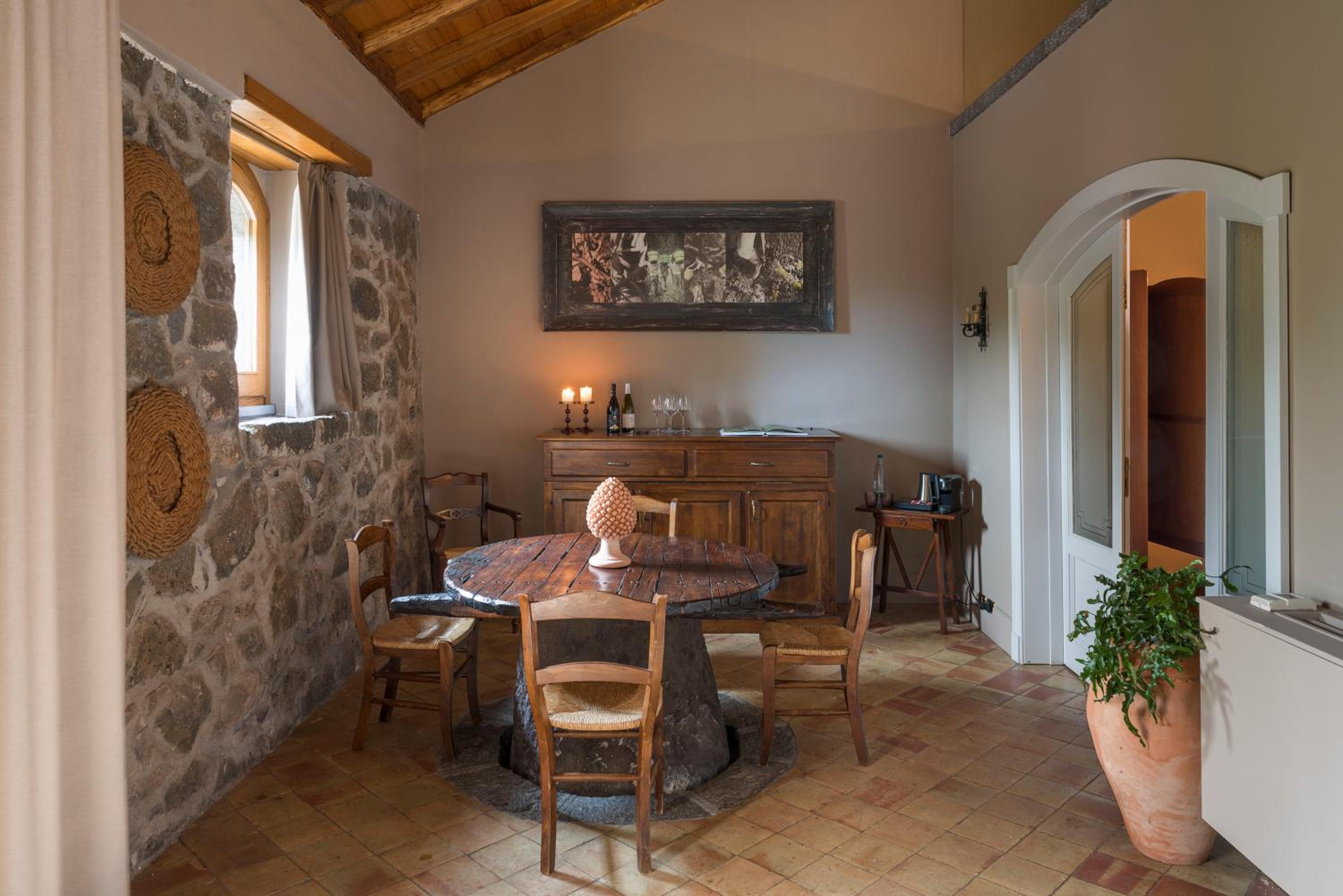 Casa Arrigo