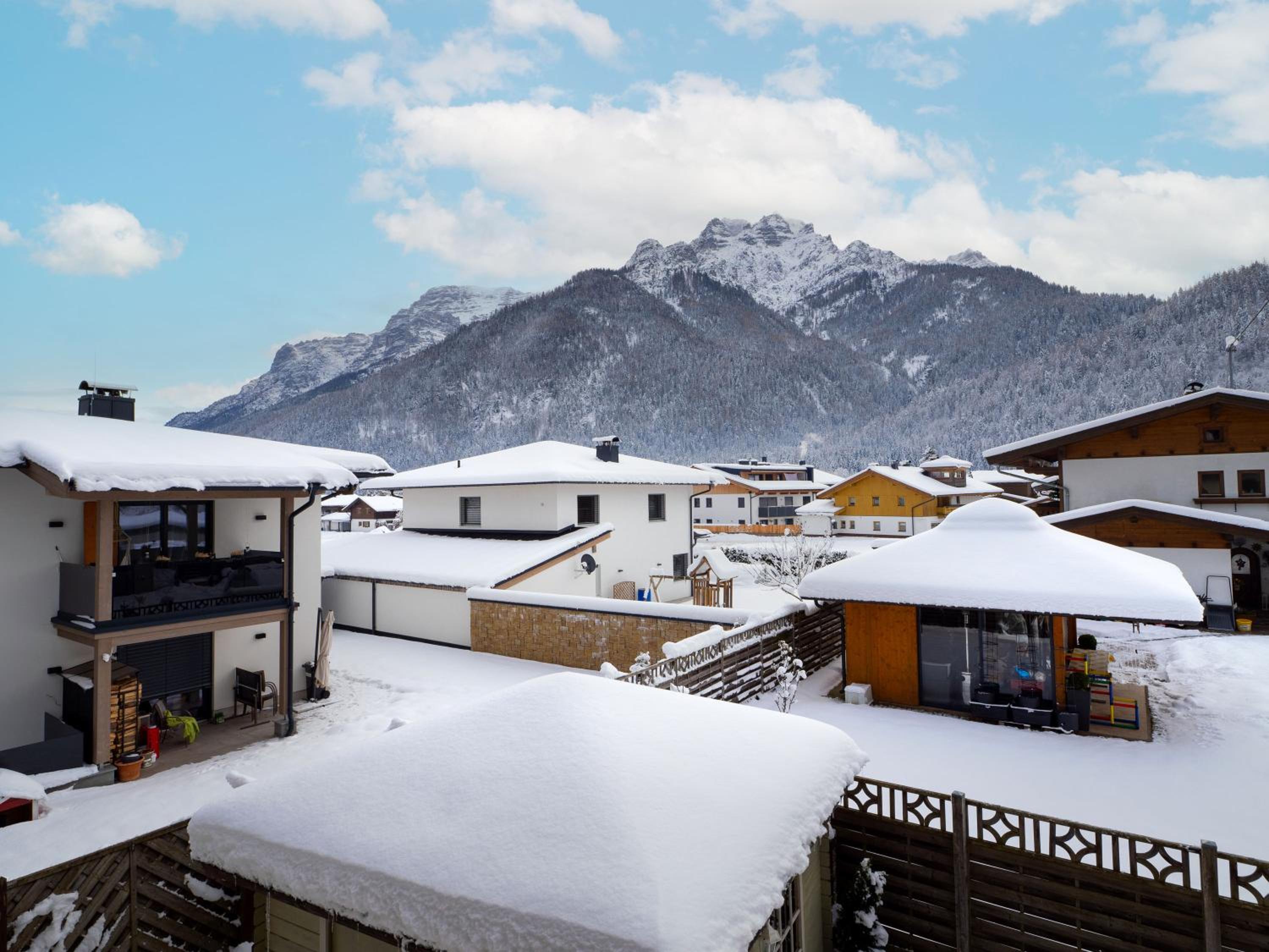 Haus Alpenrose