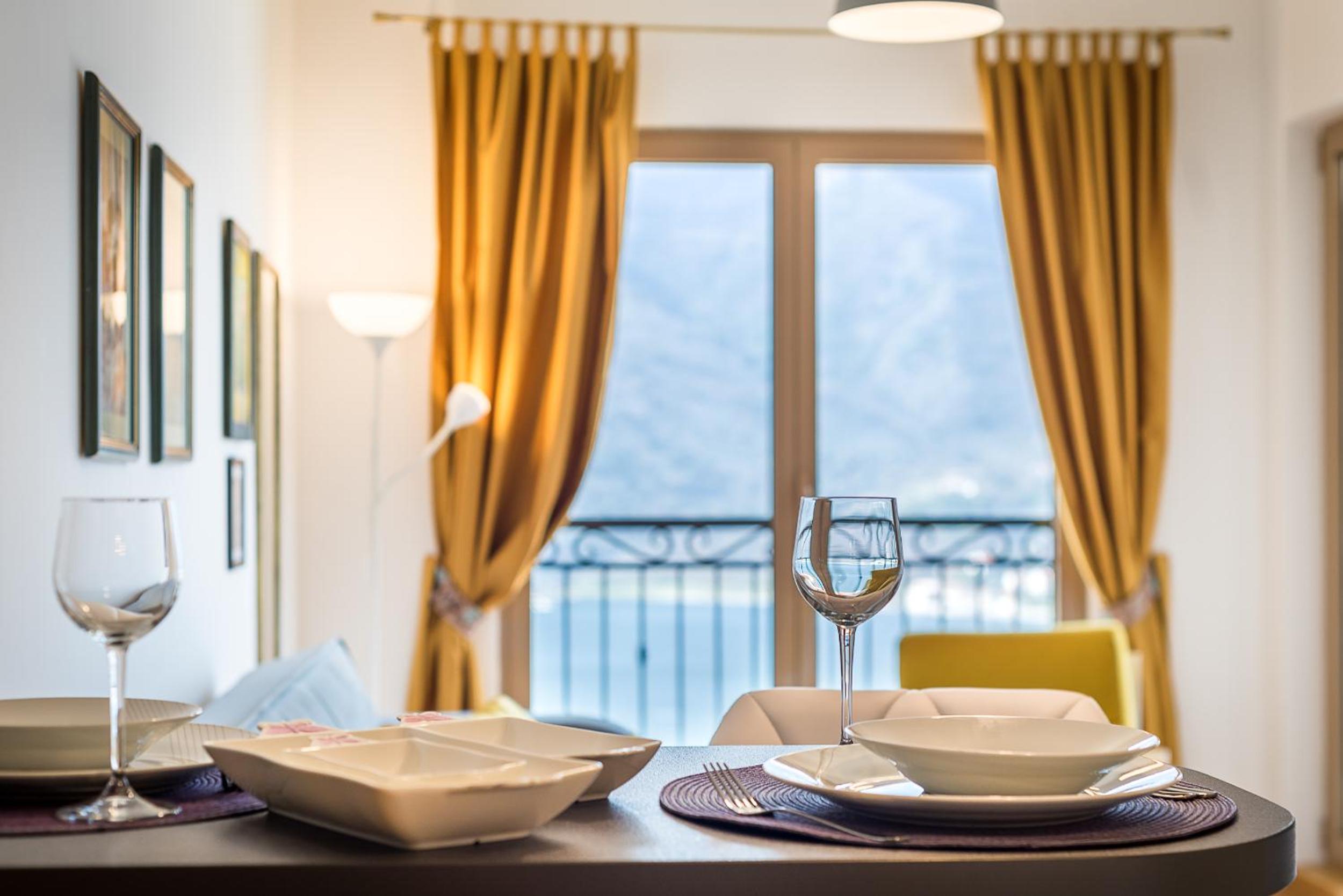 2montenegro PANORAMA Apartment