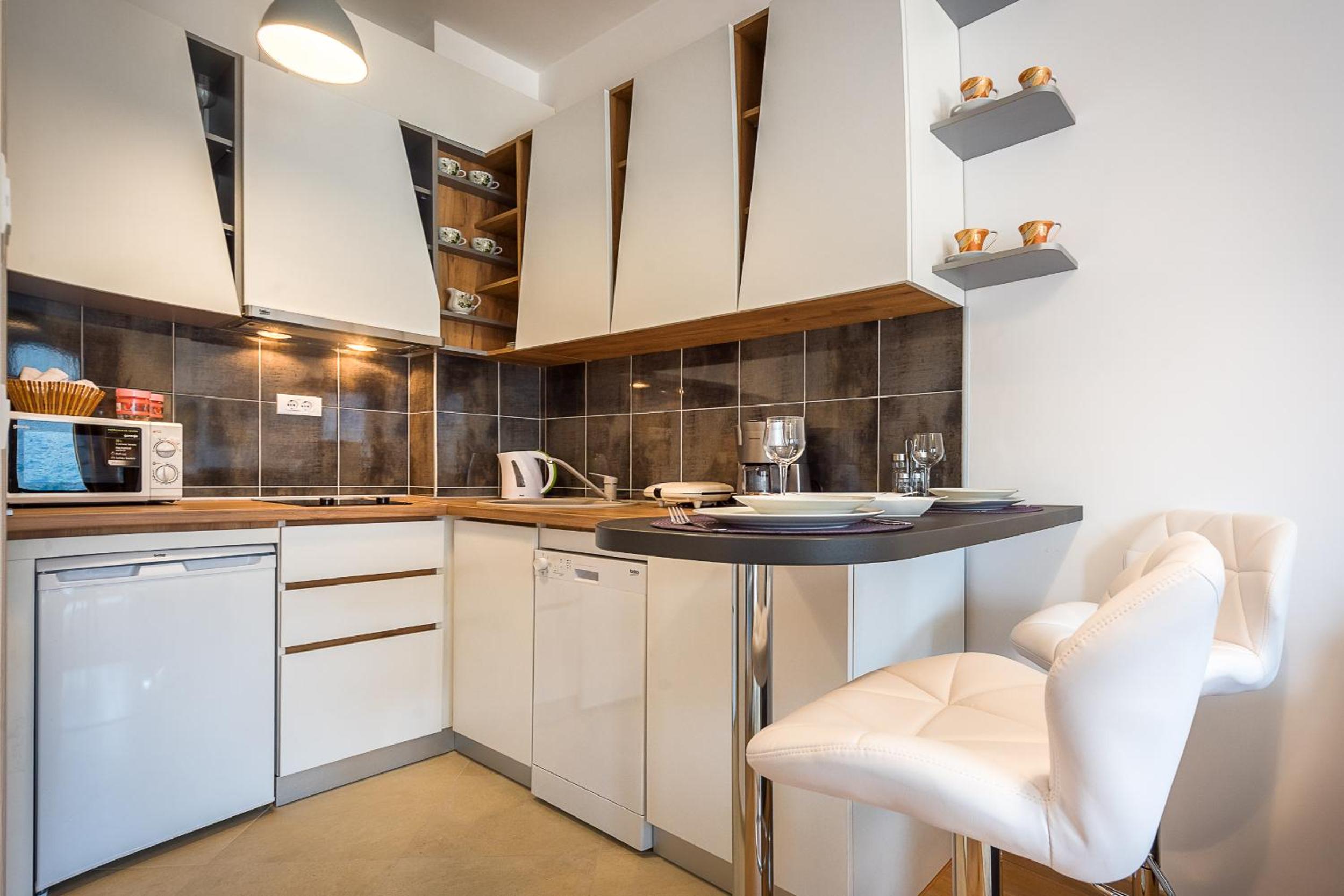 2montenegro PANORAMA Apartment