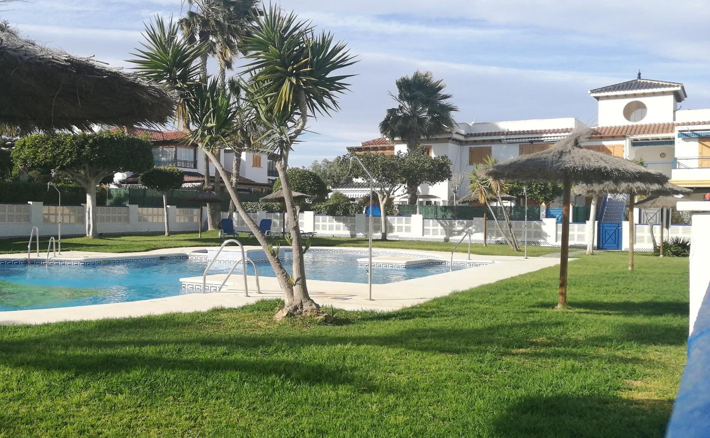 Apartamento Playa Vera