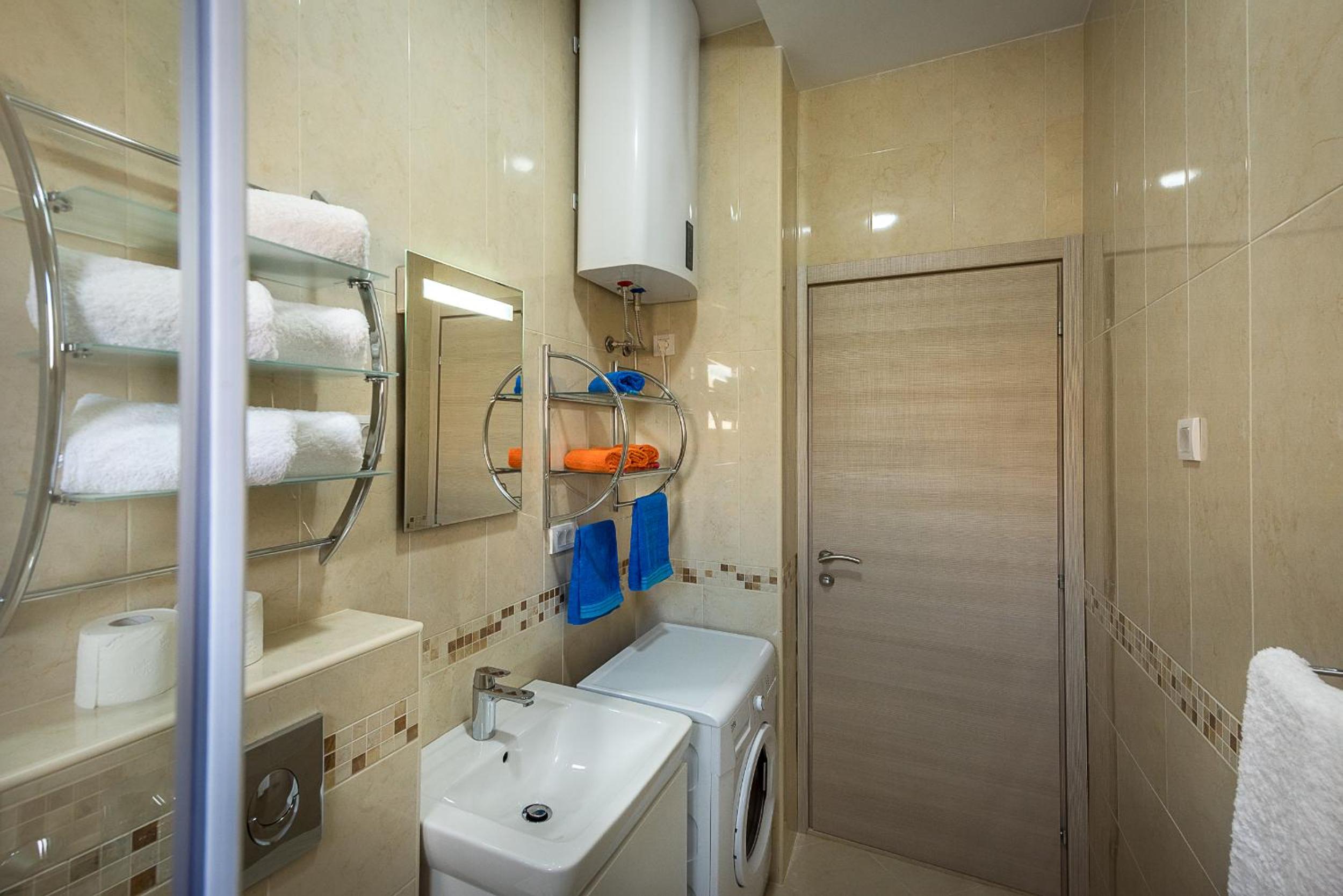 2montenegro PANORAMA Apartment