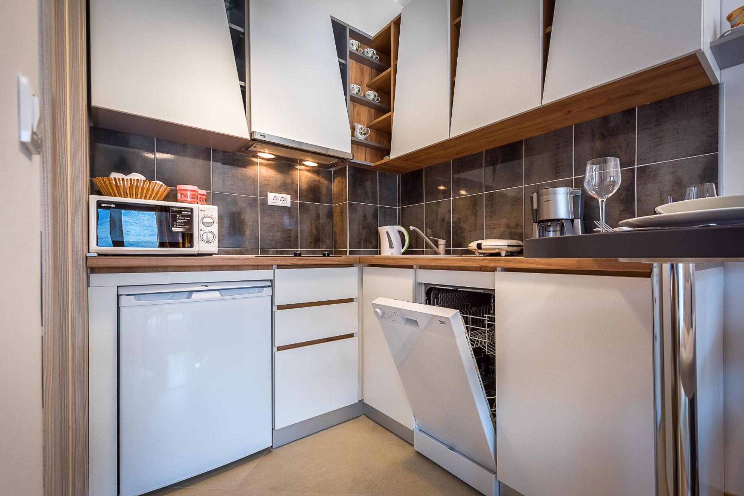 2montenegro PANORAMA Apartment