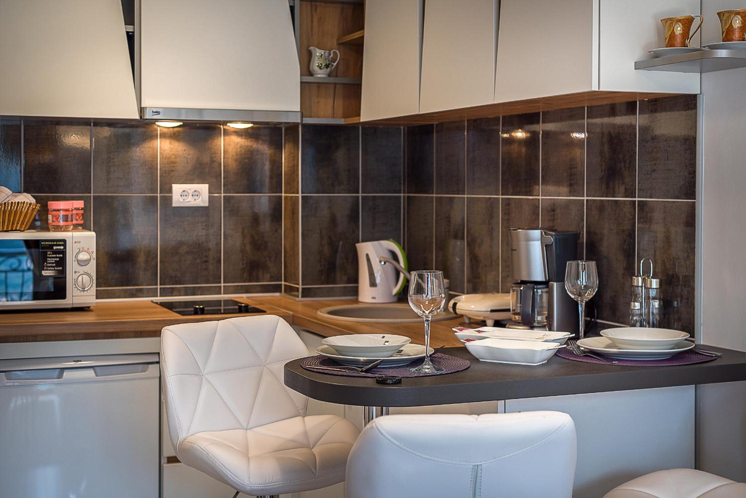 2montenegro PANORAMA Apartment