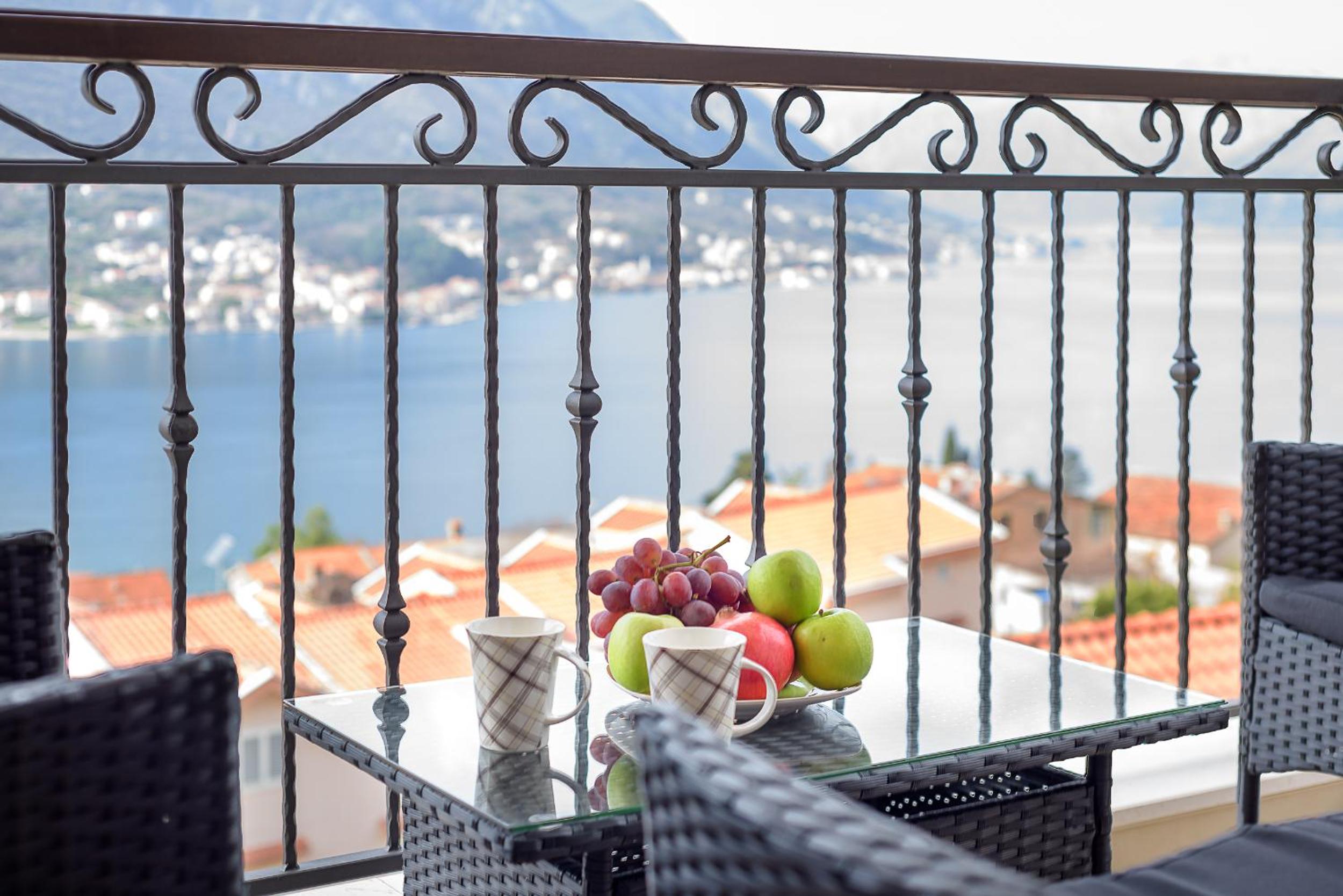 2montenegro PANORAMA Apartment