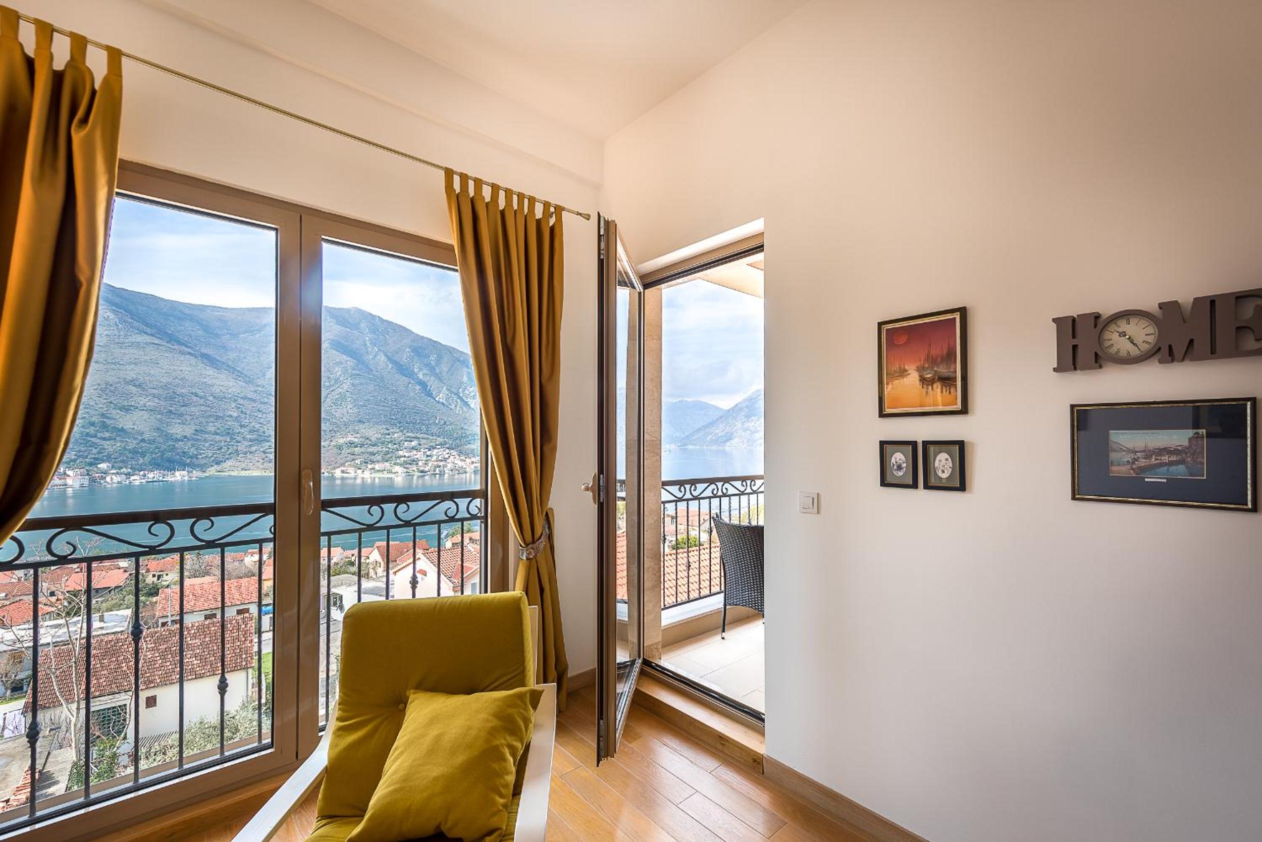 2montenegro PANORAMA Apartment