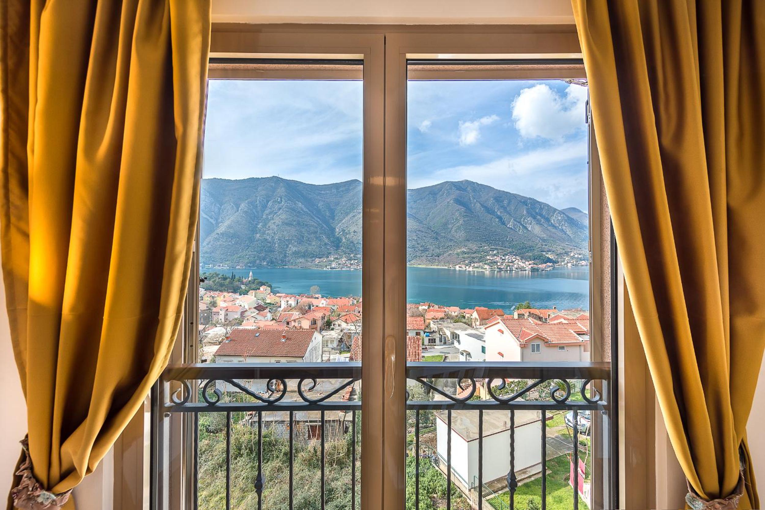 2montenegro PANORAMA Apartment