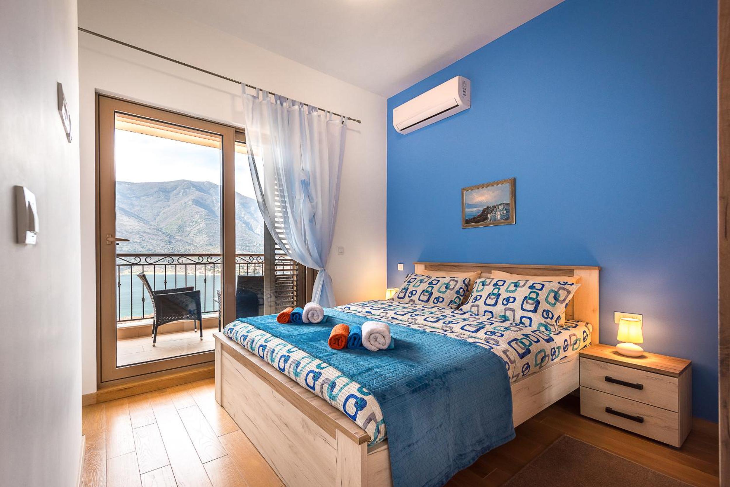 2montenegro PANORAMA Apartment