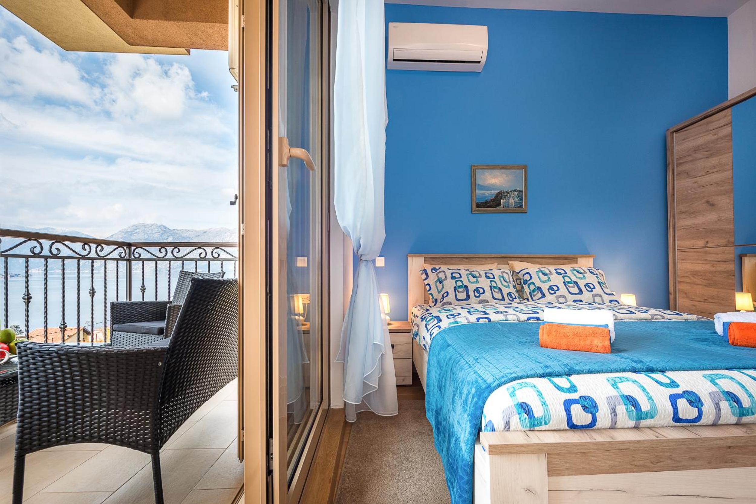 2montenegro PANORAMA Apartment