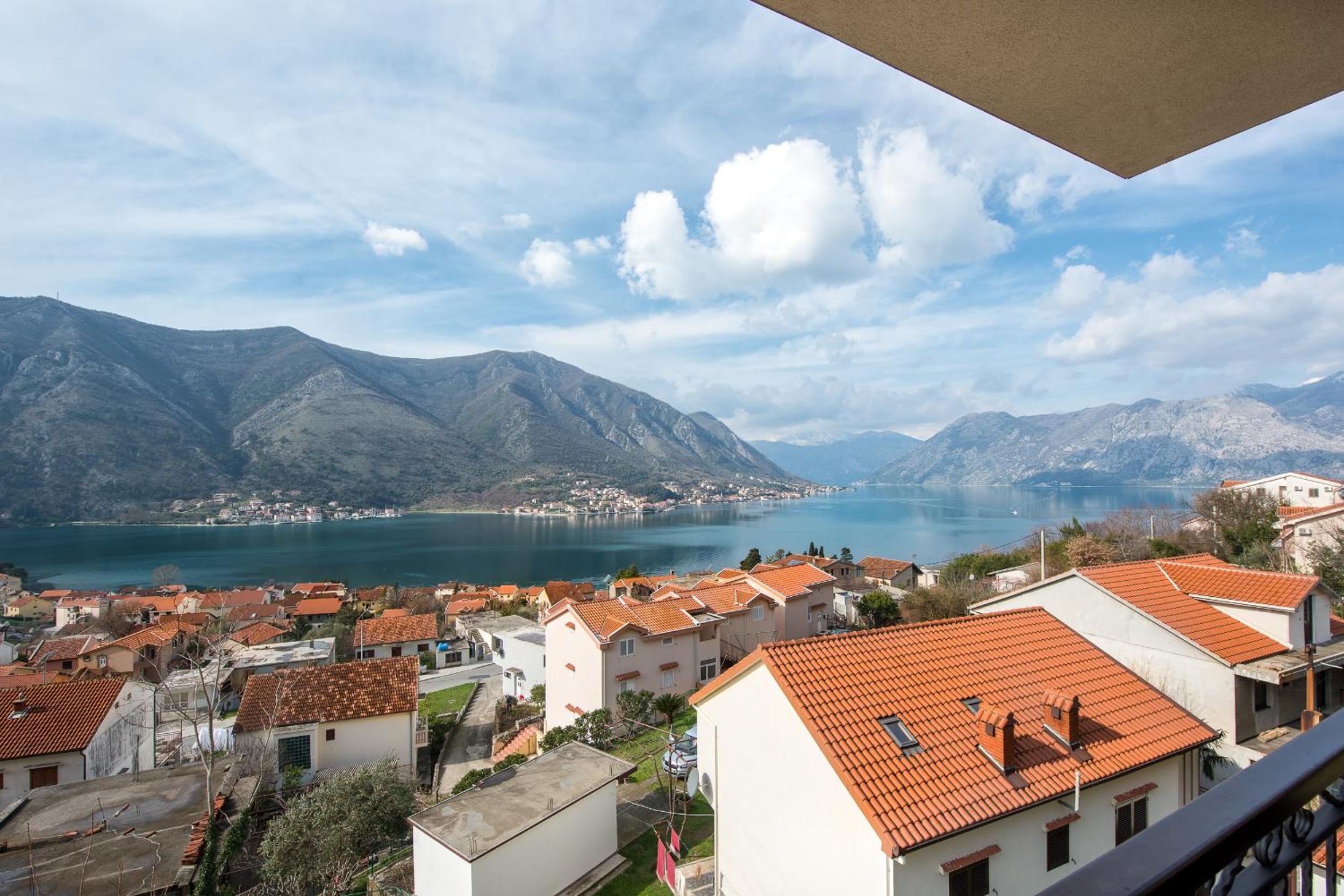 2montenegro PANORAMA Apartment