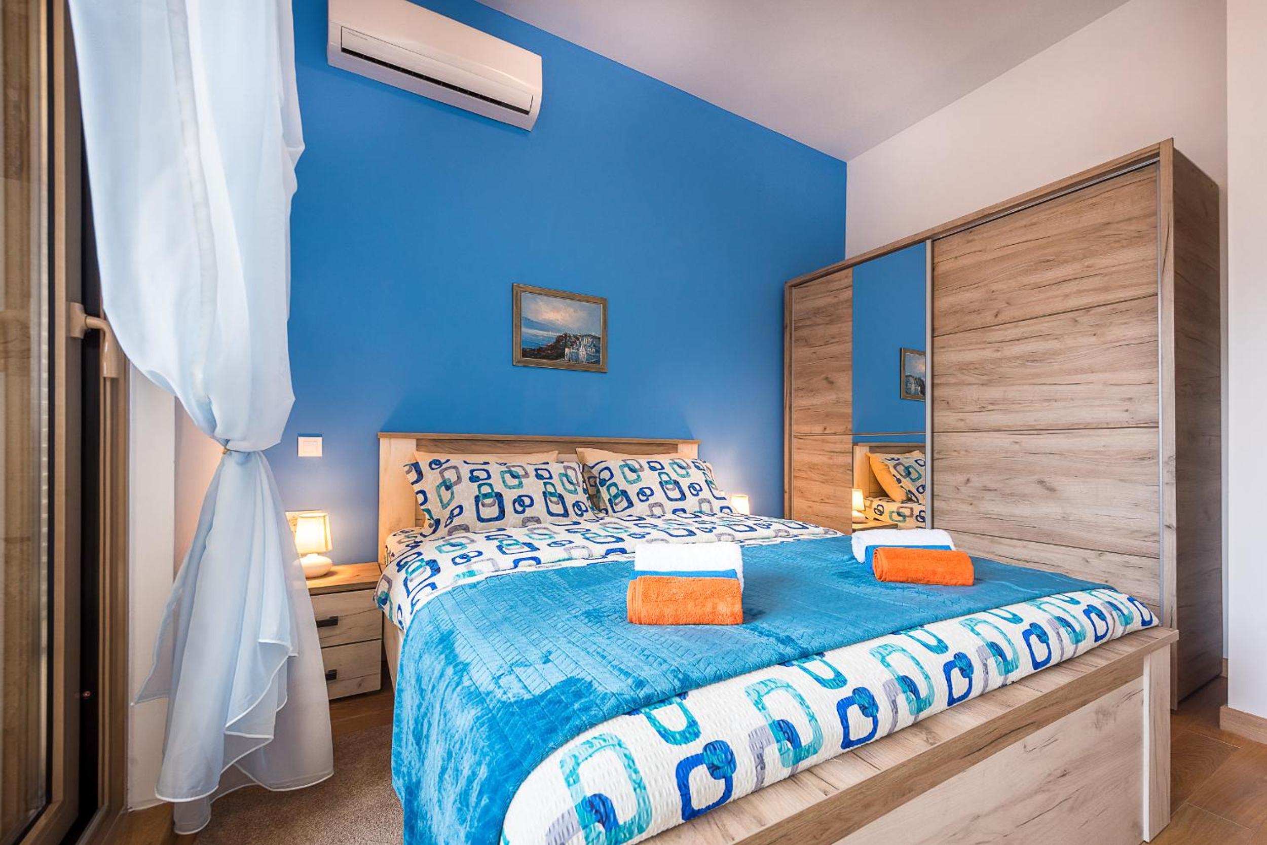 2montenegro PANORAMA Apartment