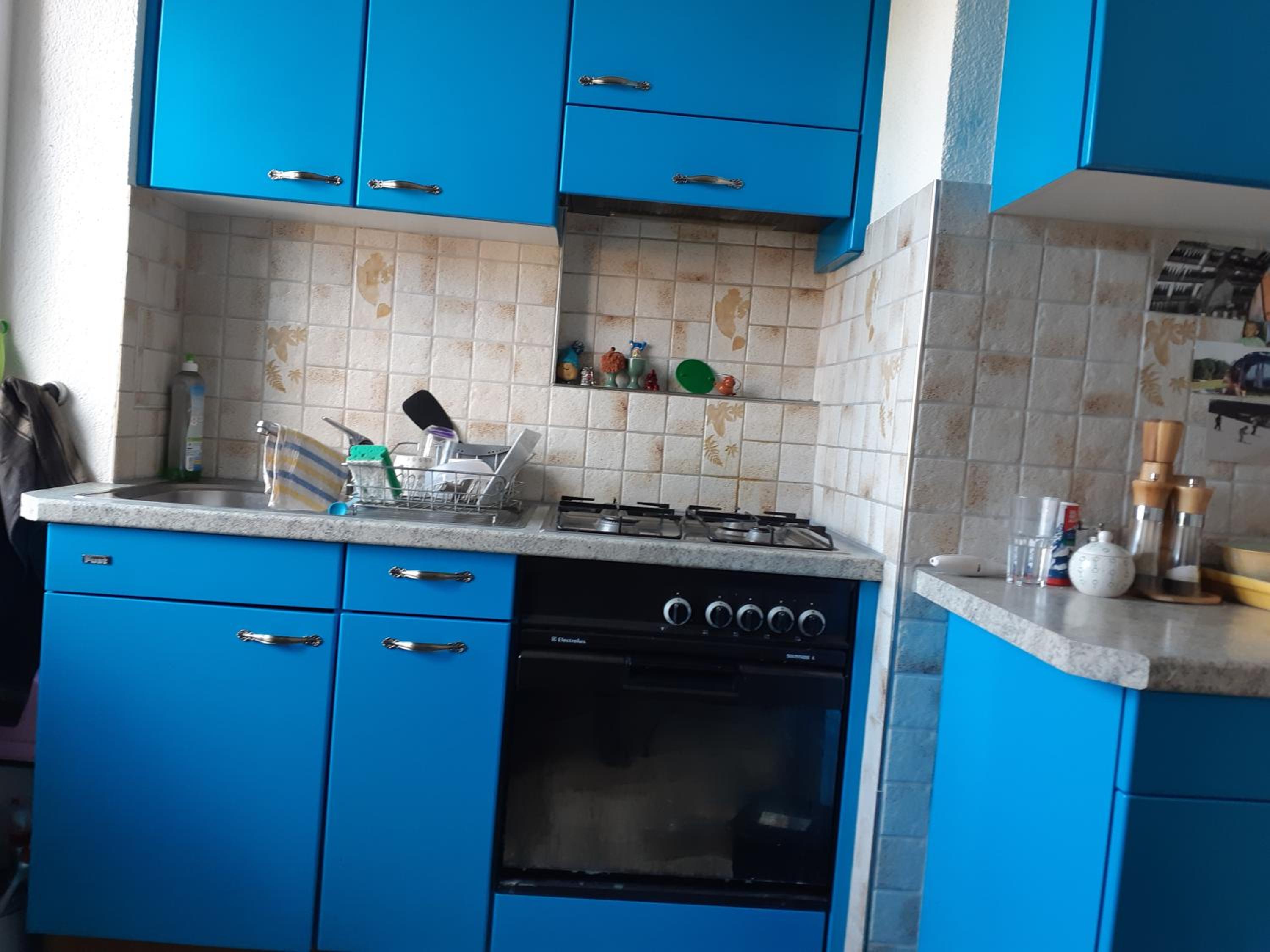 Central quiet and cosy apartment near Hallenstadion