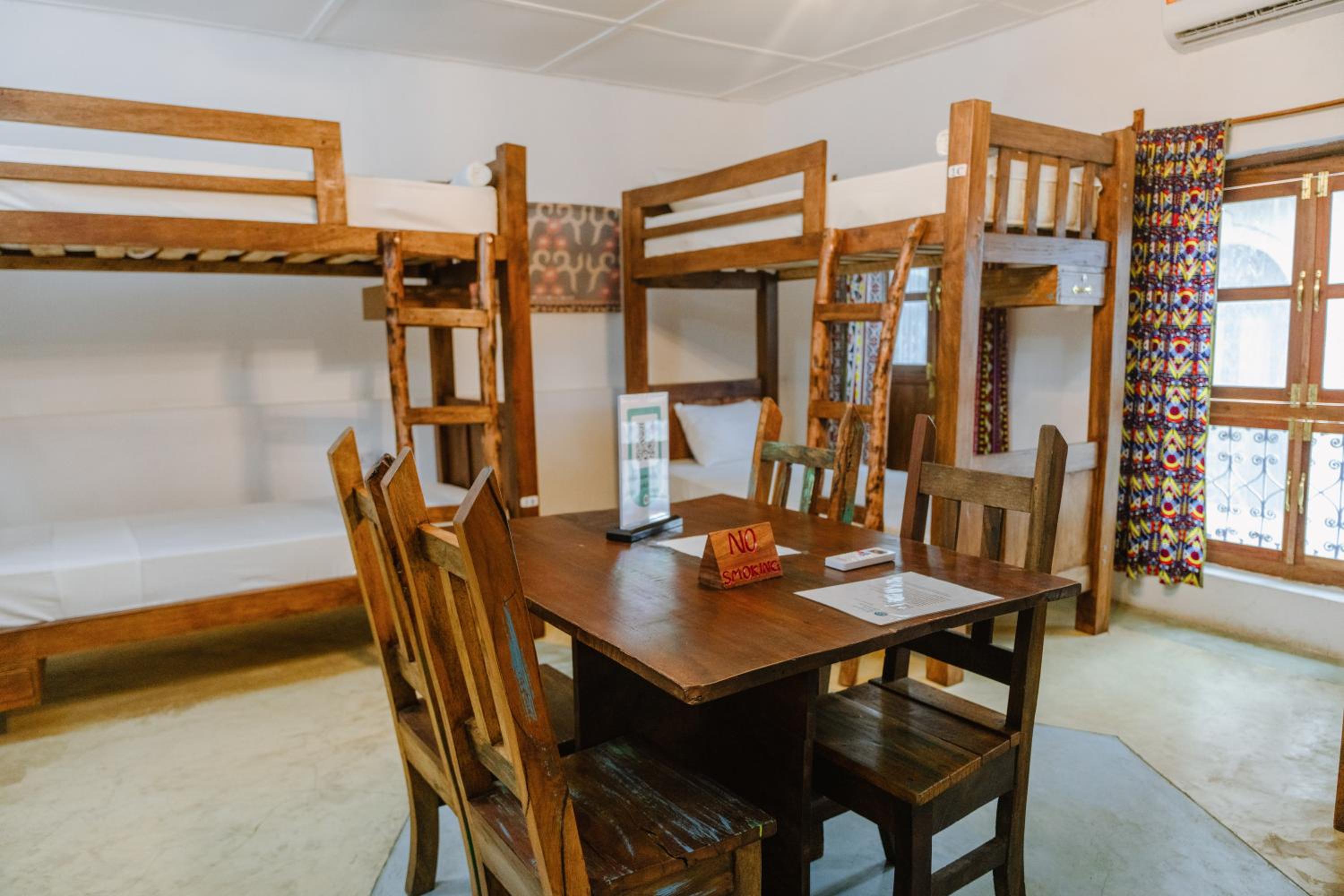 Shoki Shoki Guest House view 5