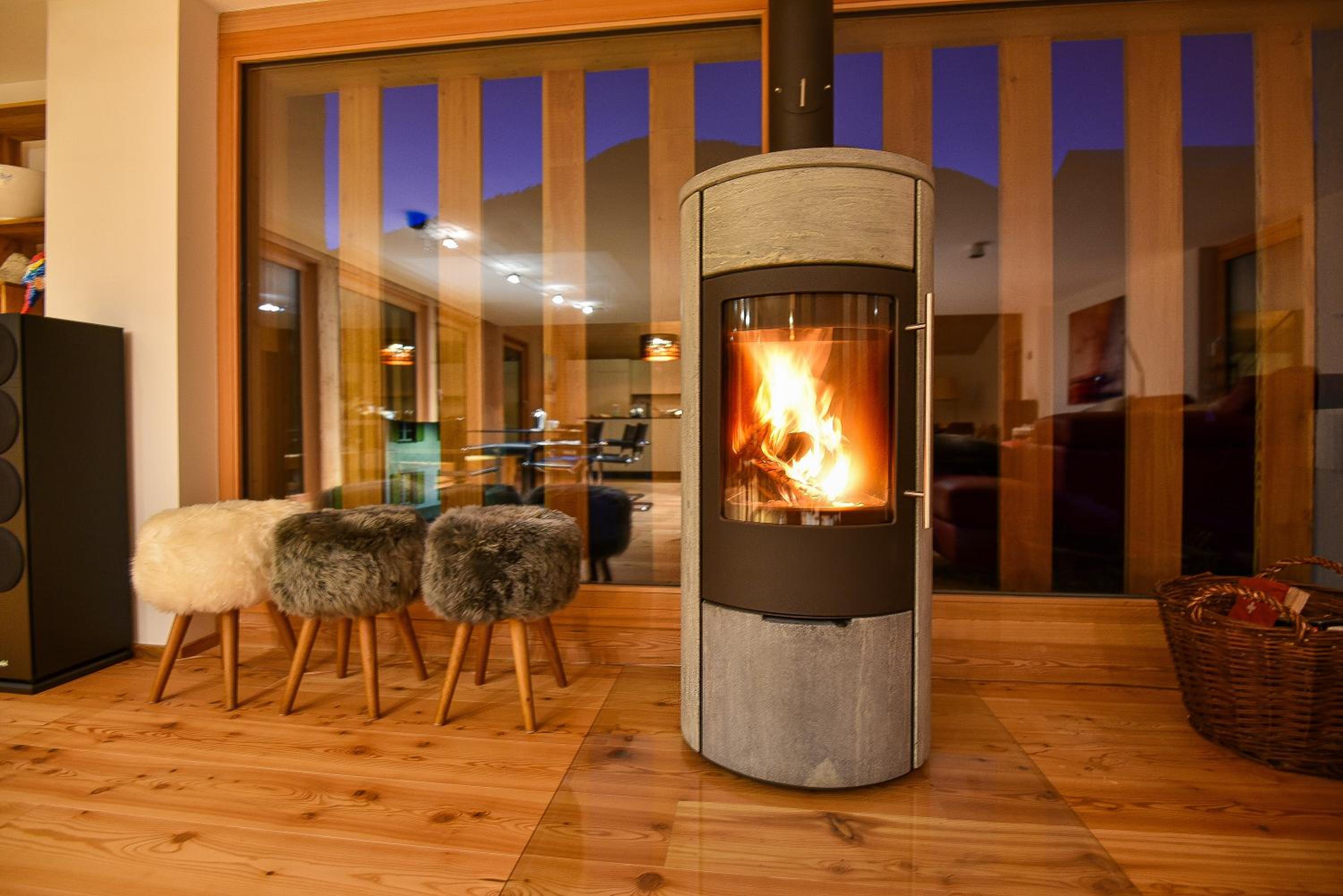 Fantastic renovated Chalet in the heart of Alps