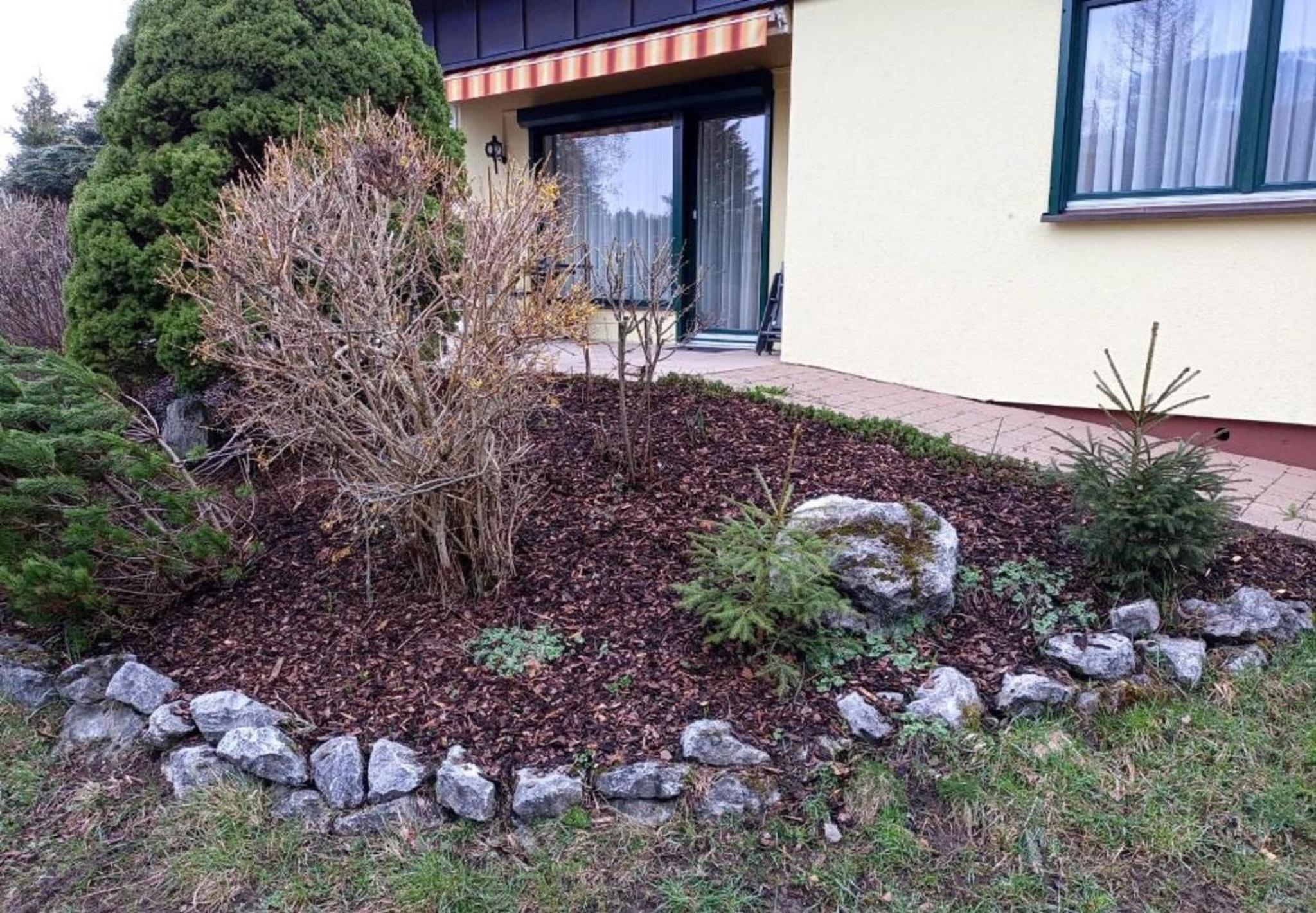 Feriendorf Reichenbach - Rehpfad 4