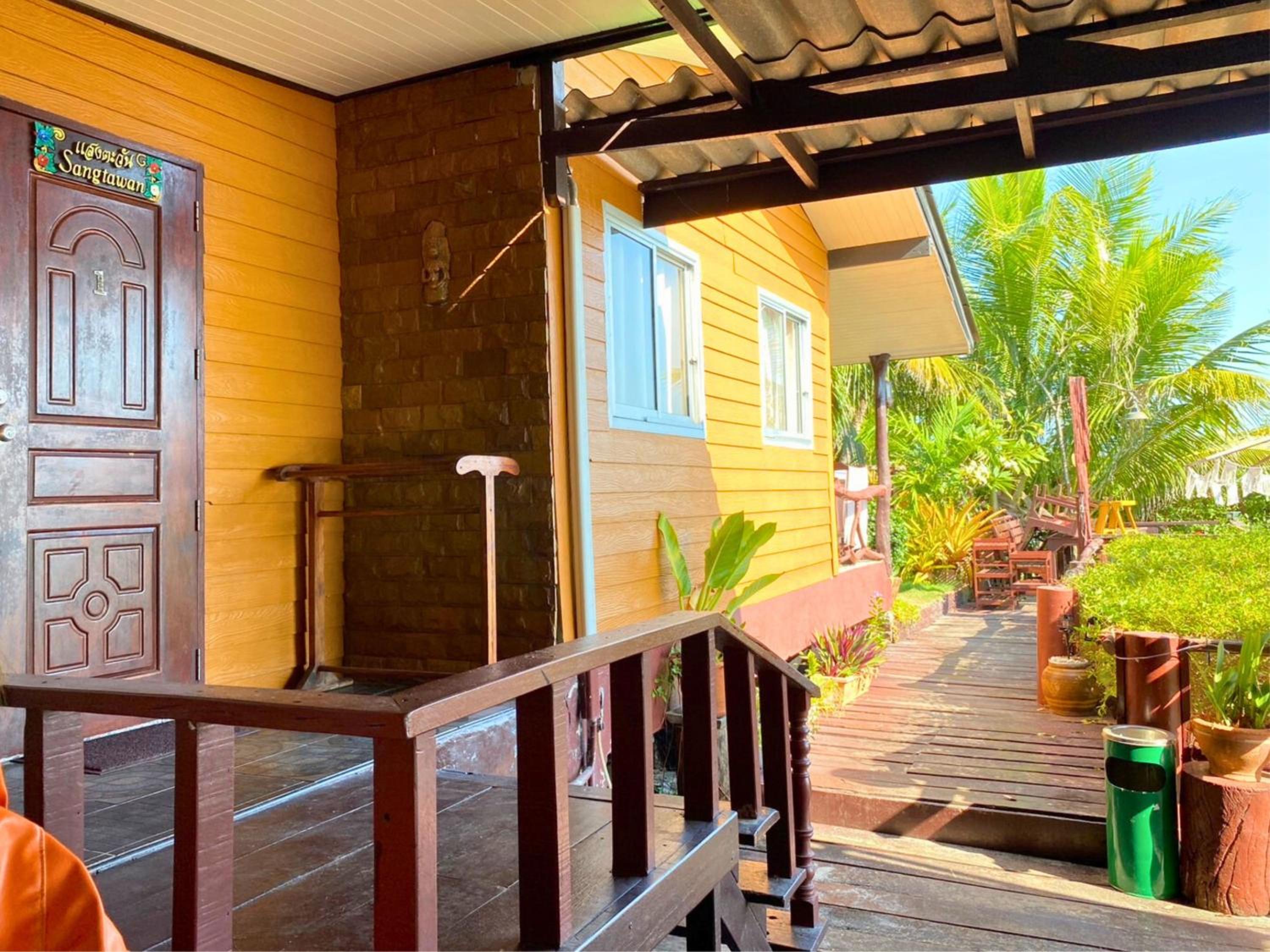 Tongta Phaview Resort