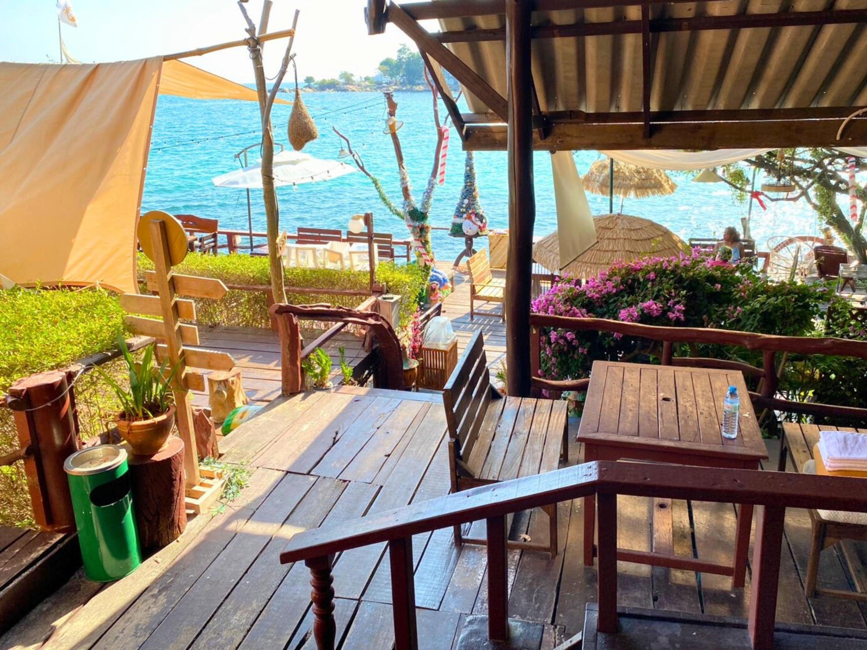 Tongta Phaview Resort