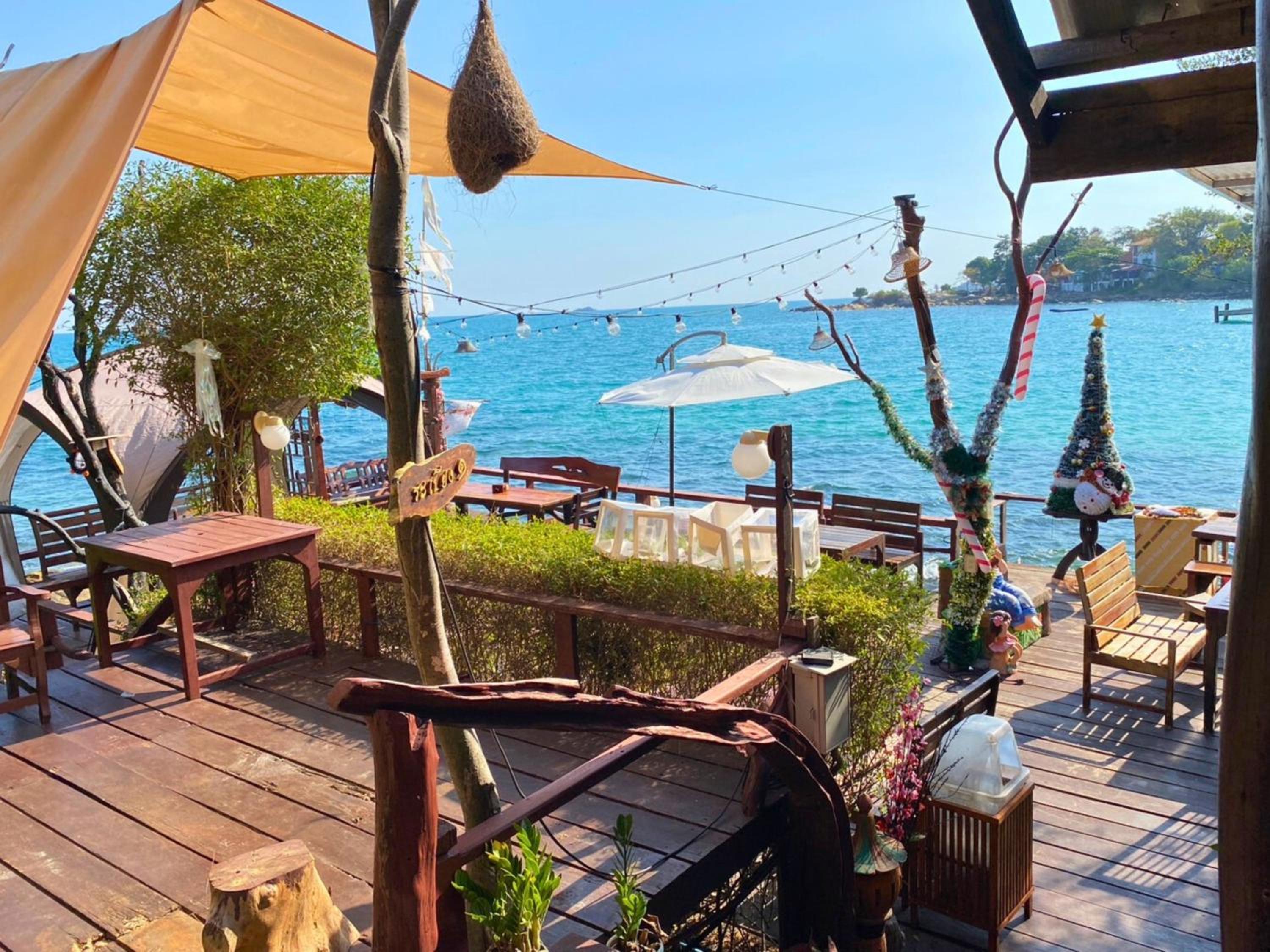 Tongta Phaview Resort