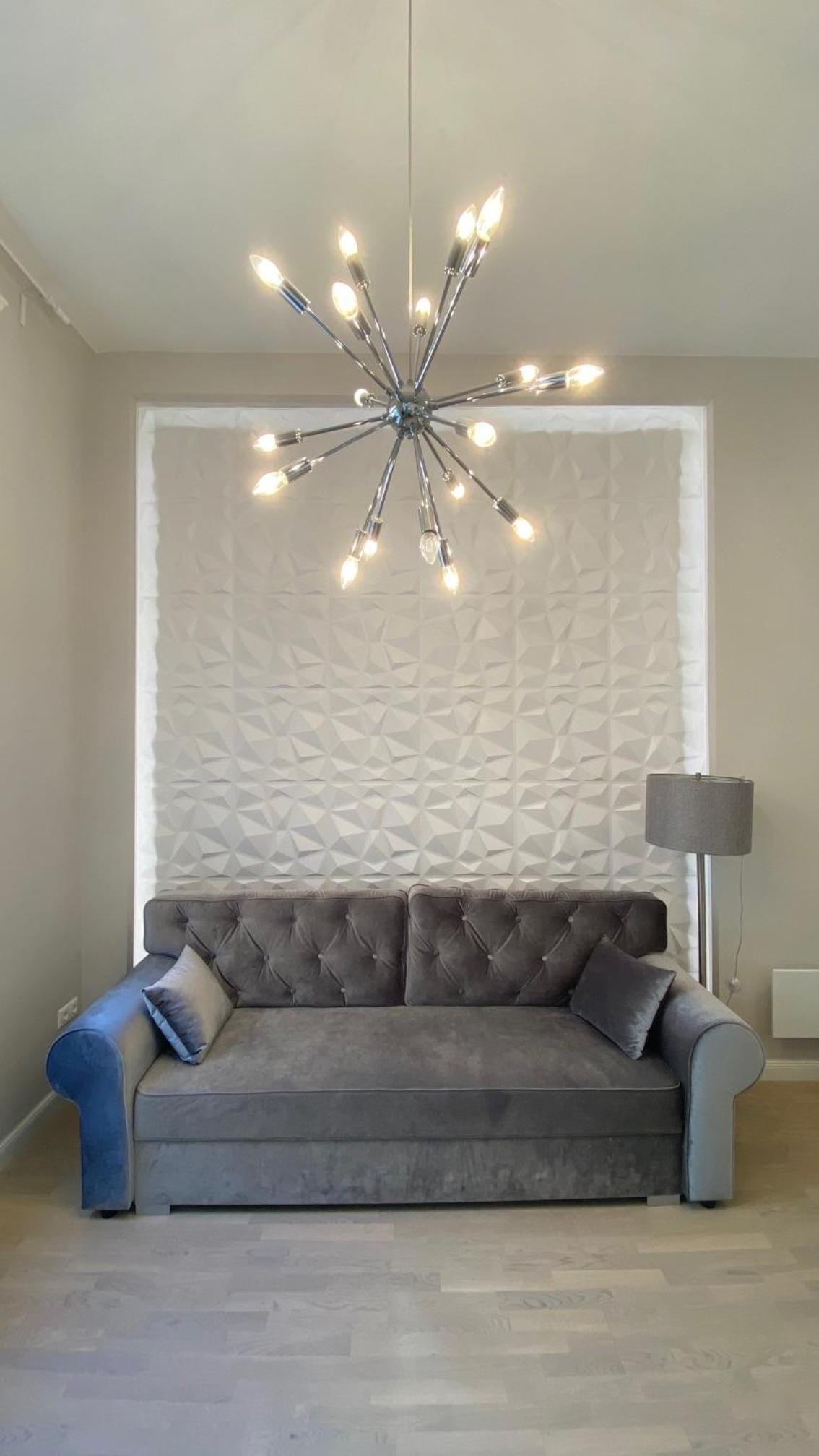 Stylish Apartment near the river view 2
