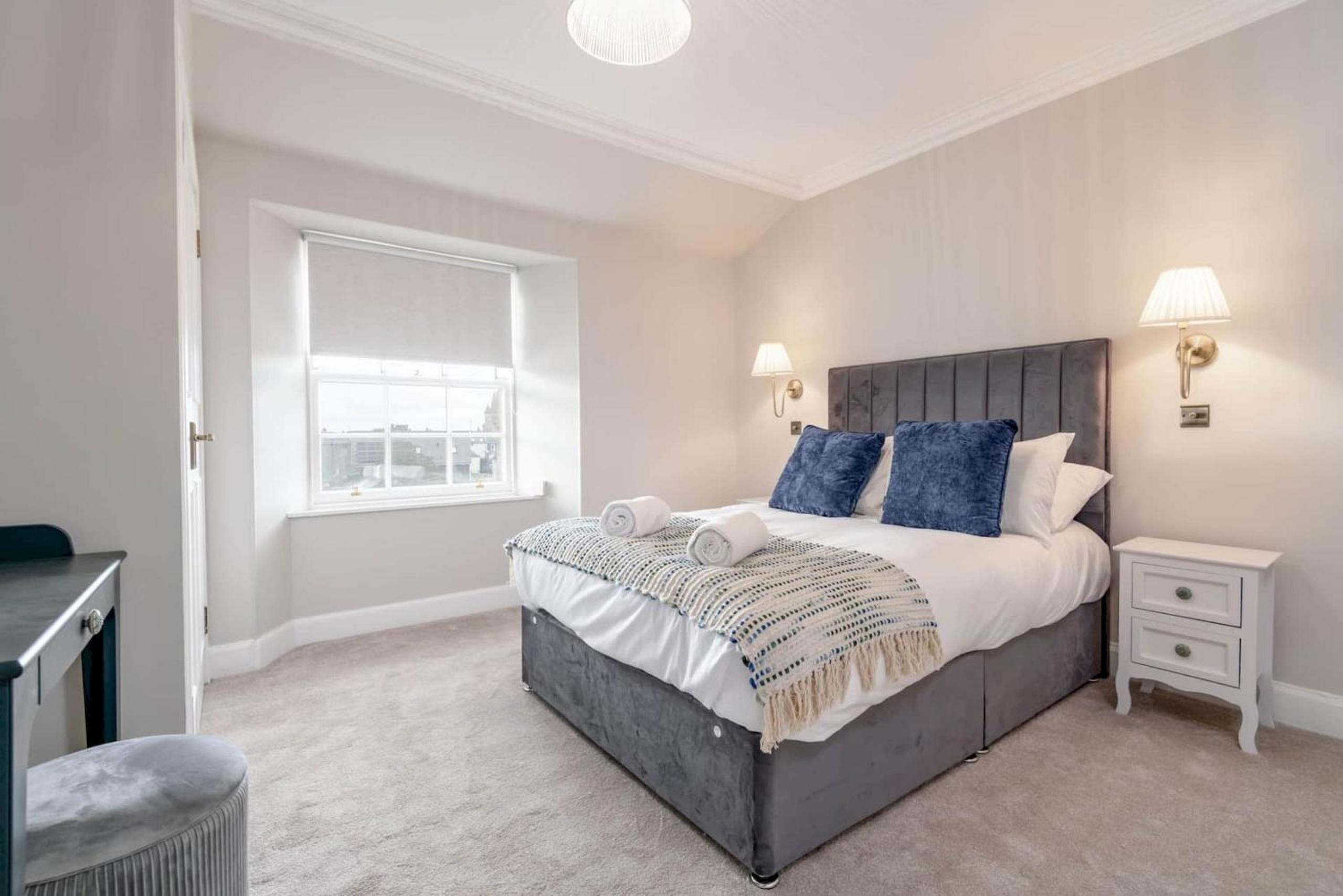 Skye Sands - Alexandra Penthouse No 11 view 3