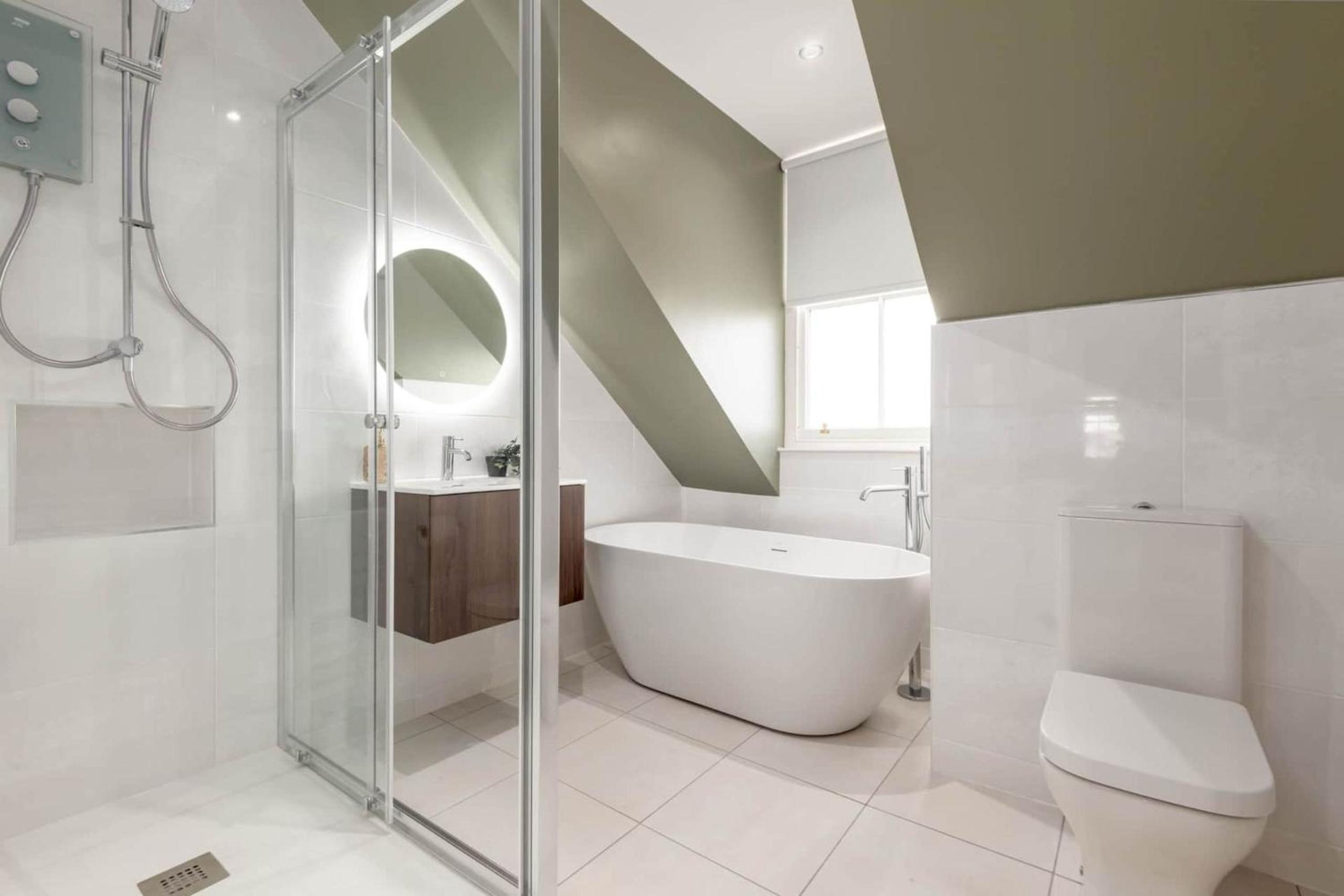Skye Sands - Alexandra Penthouse No 11 view 5