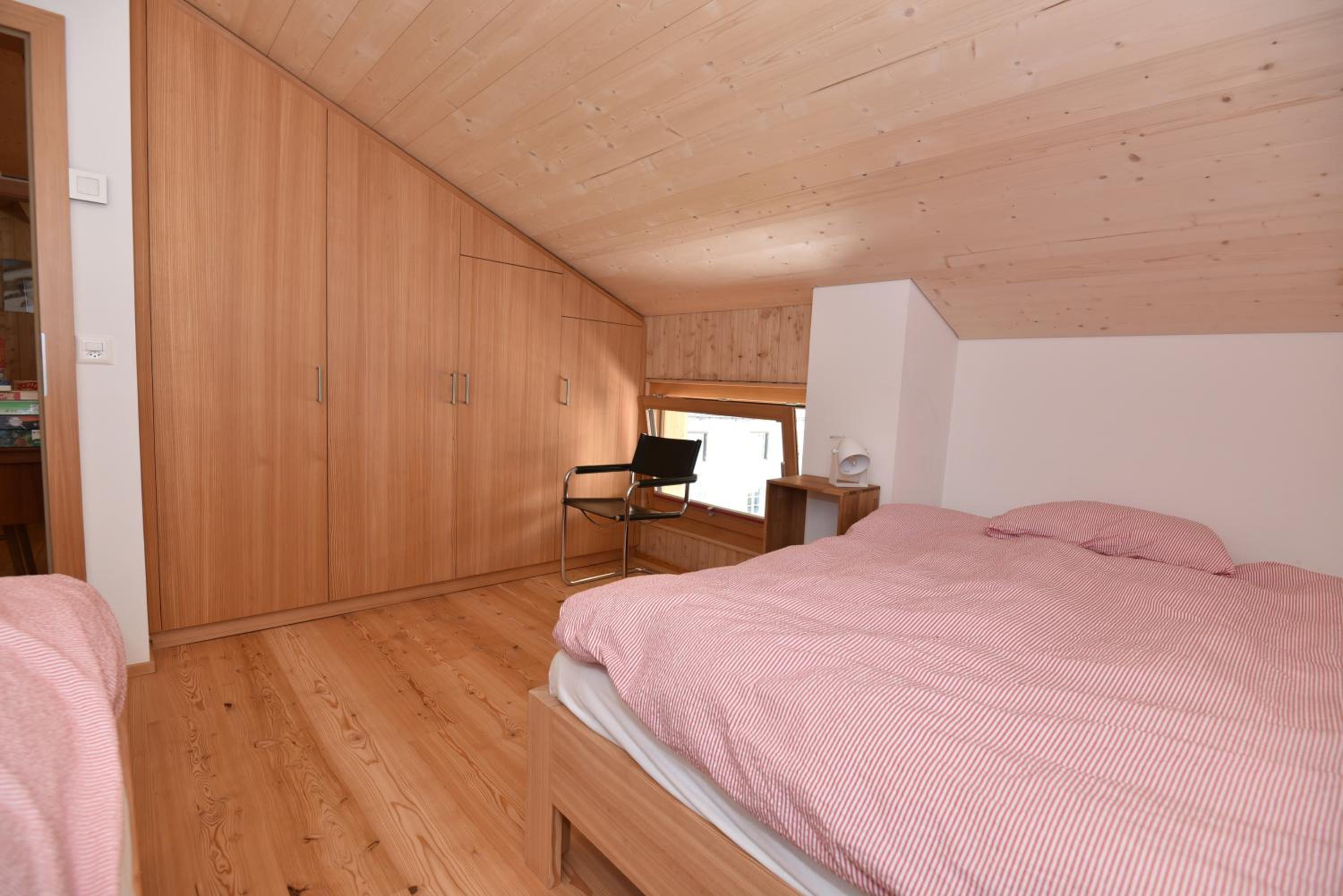 Fantastic renovated Chalet in the heart of Alps