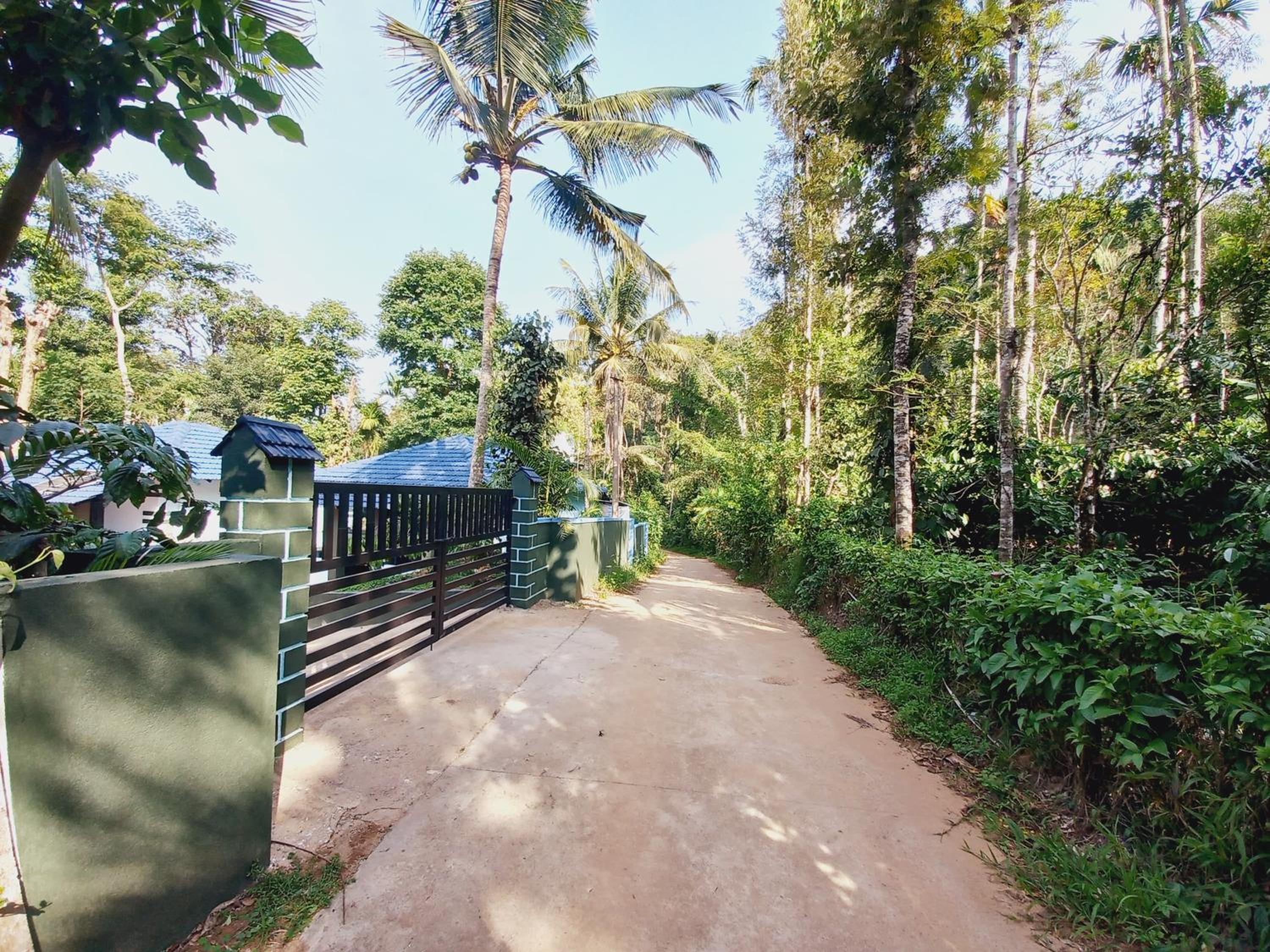 Sri Sai Nature Stay view 4