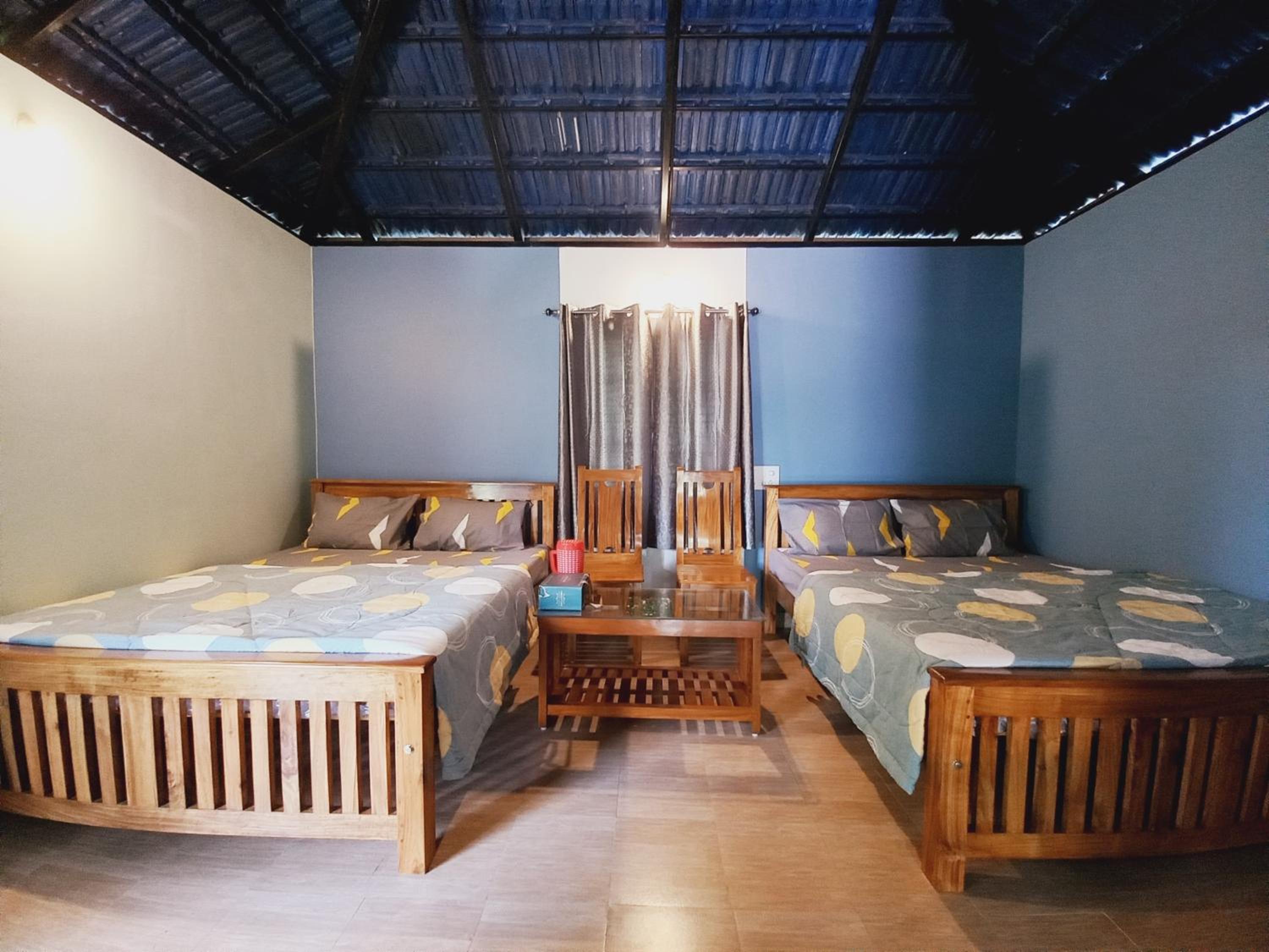 Sri Sai Nature Stay view 5