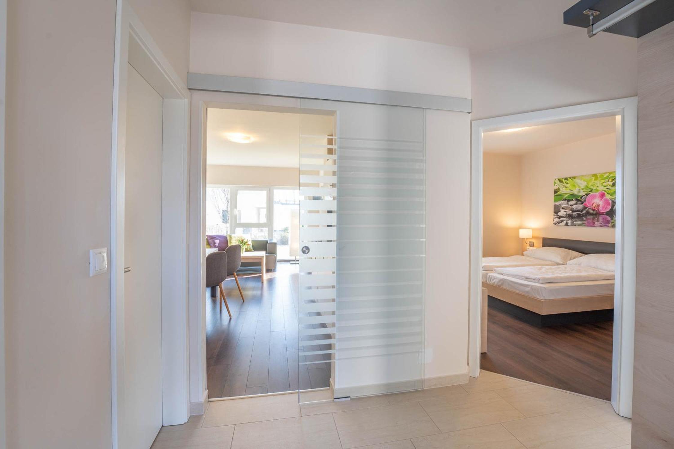 Appartements Thermen-Golfresort Pannonia