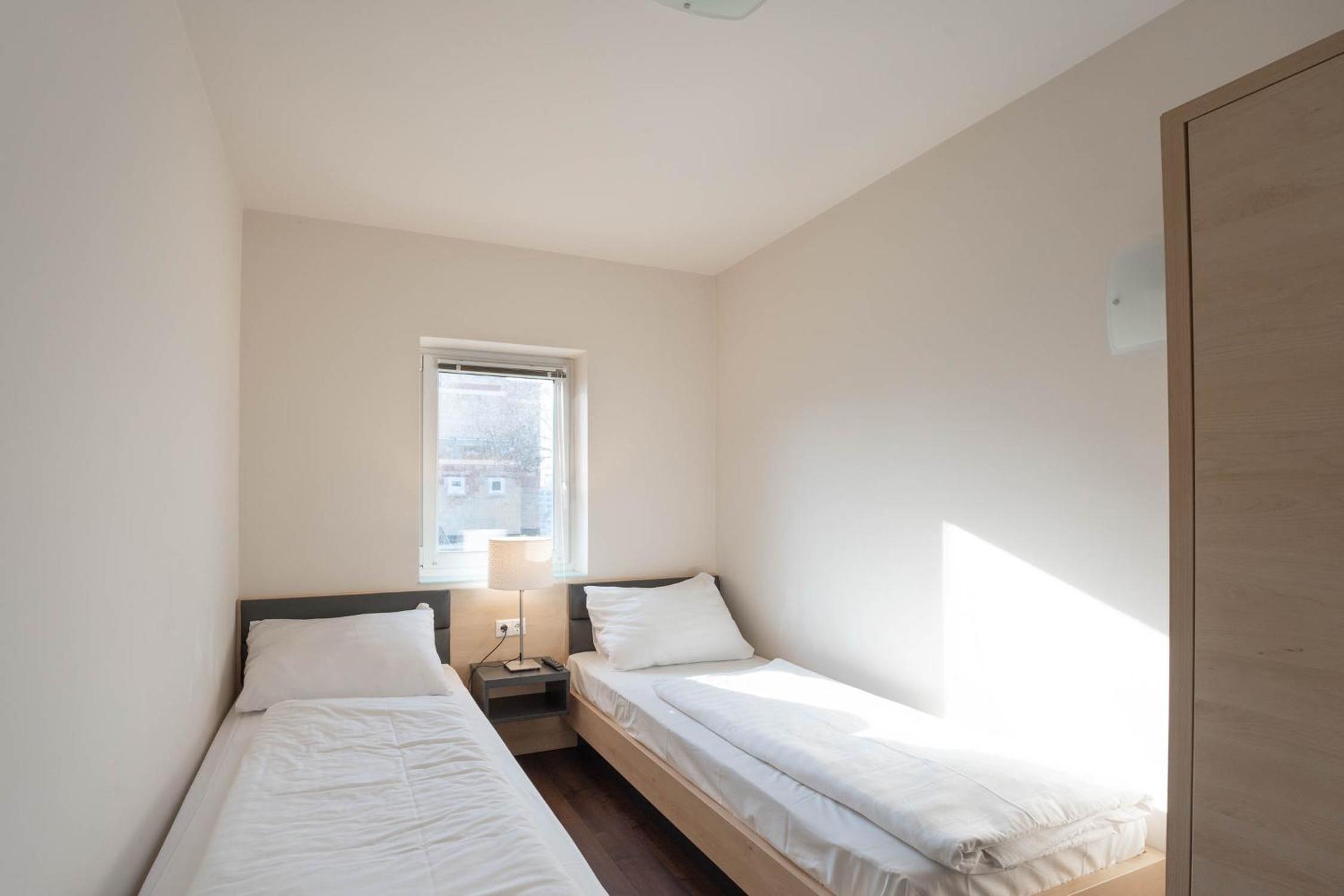 Appartements Thermen-Golfresort Pannonia