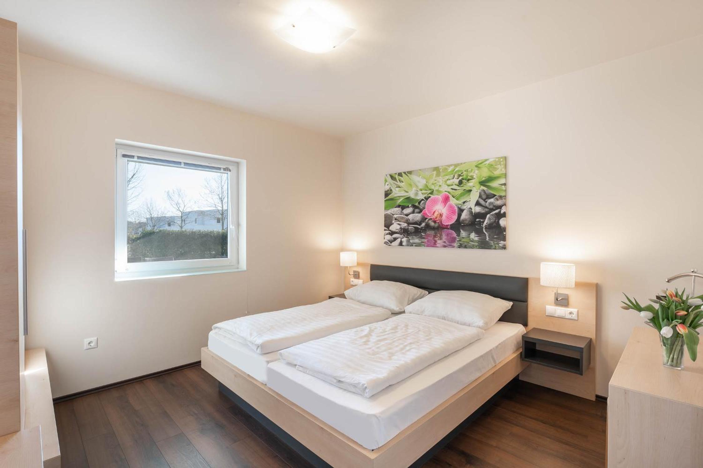 Appartements Thermen-Golfresort Pannonia