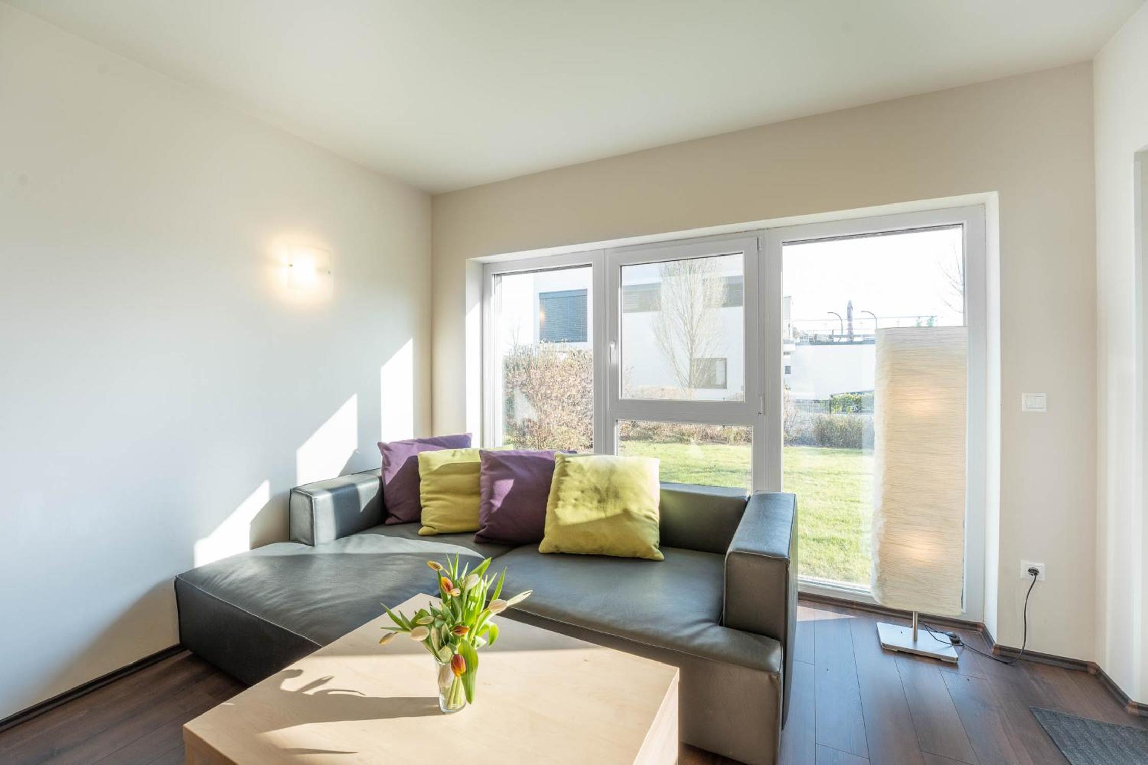 Appartements Thermen-Golfresort Pannonia
