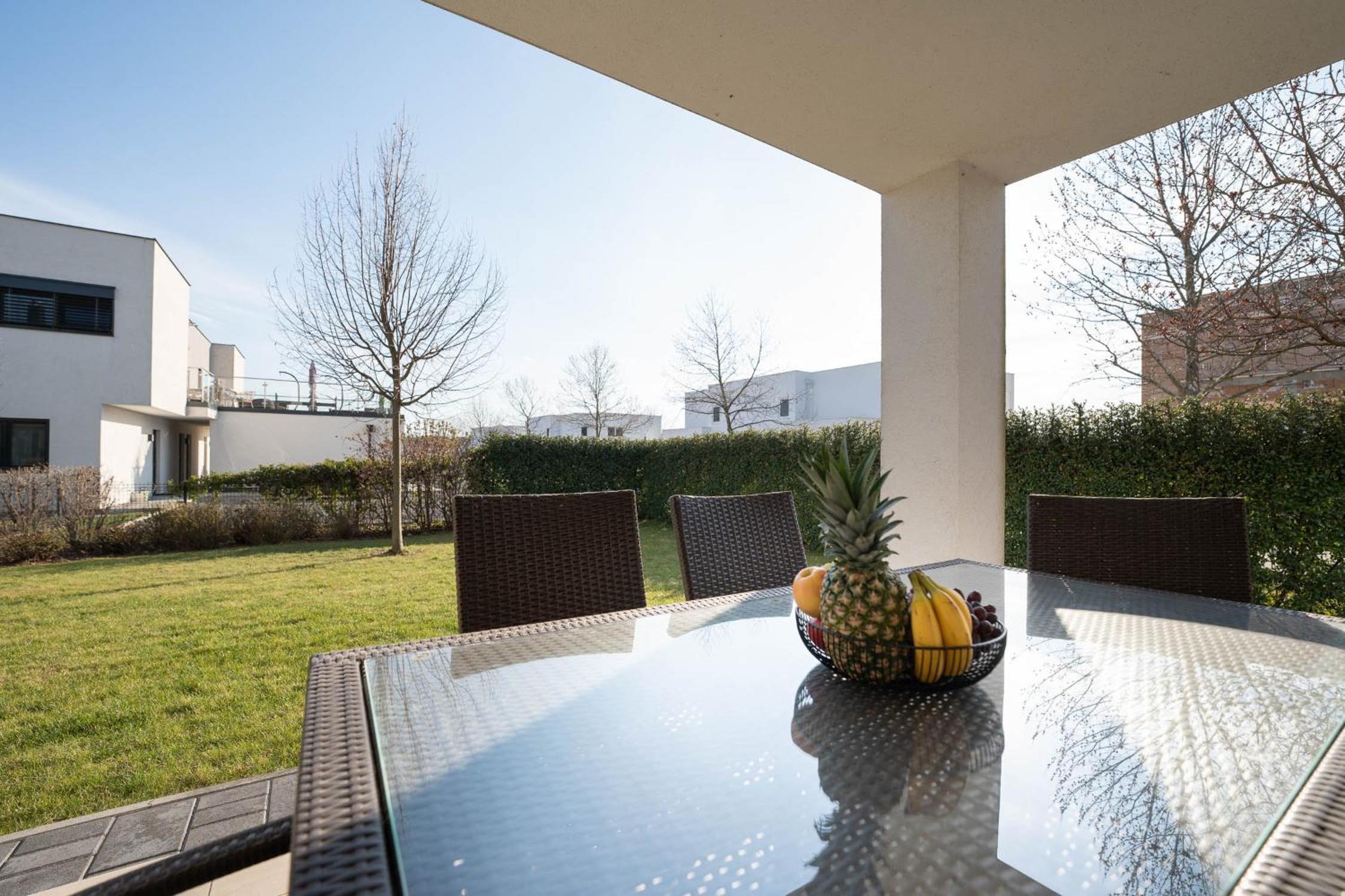 Appartements Thermen-Golfresort Pannonia
