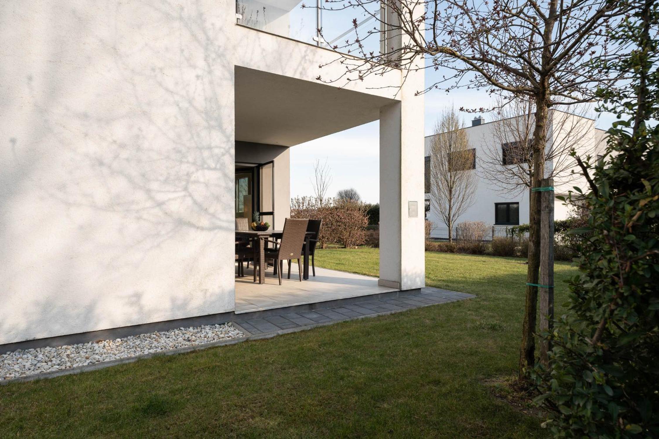 Appartements Thermen-Golfresort Pannonia