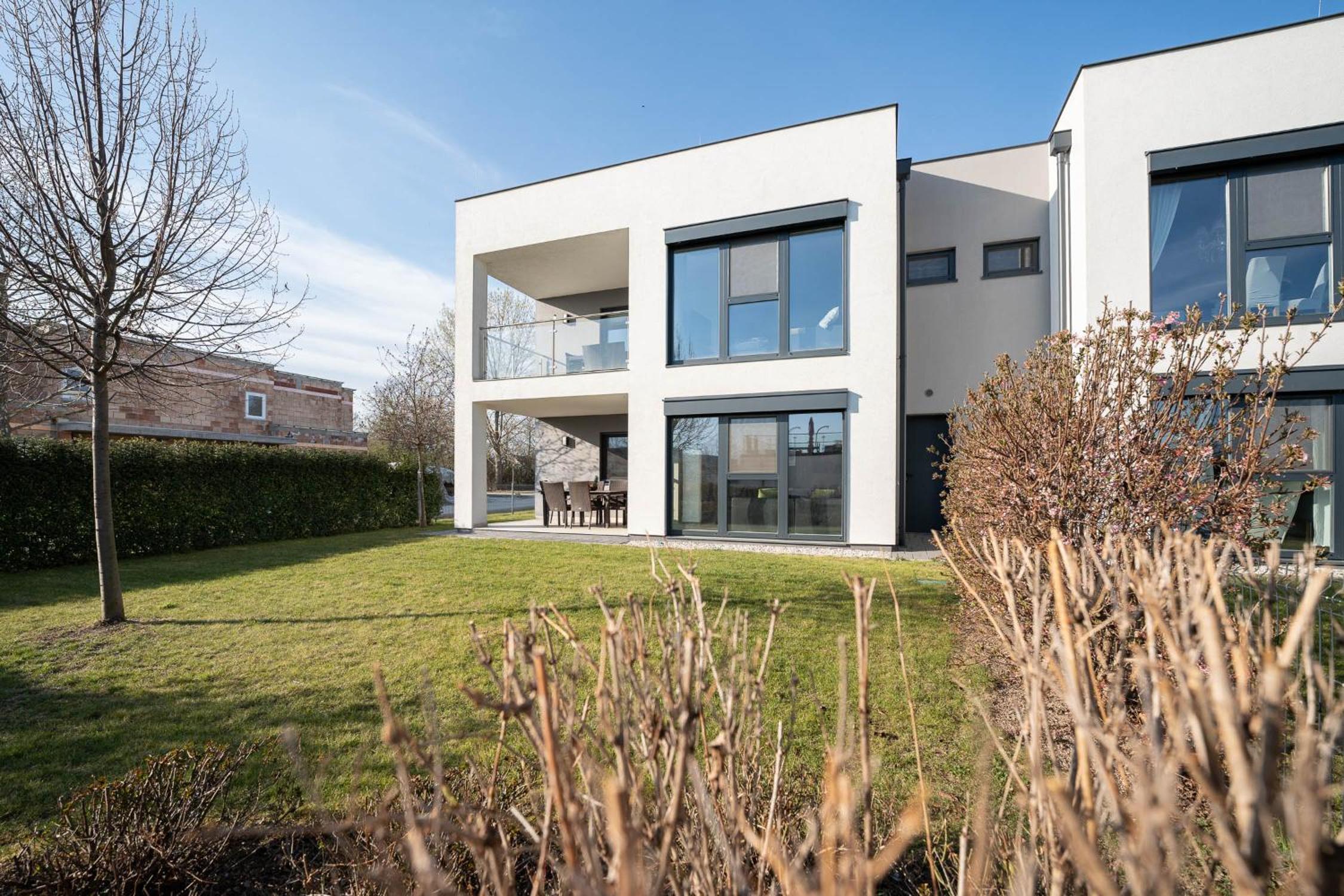 Appartements Thermen-Golfresort Pannonia