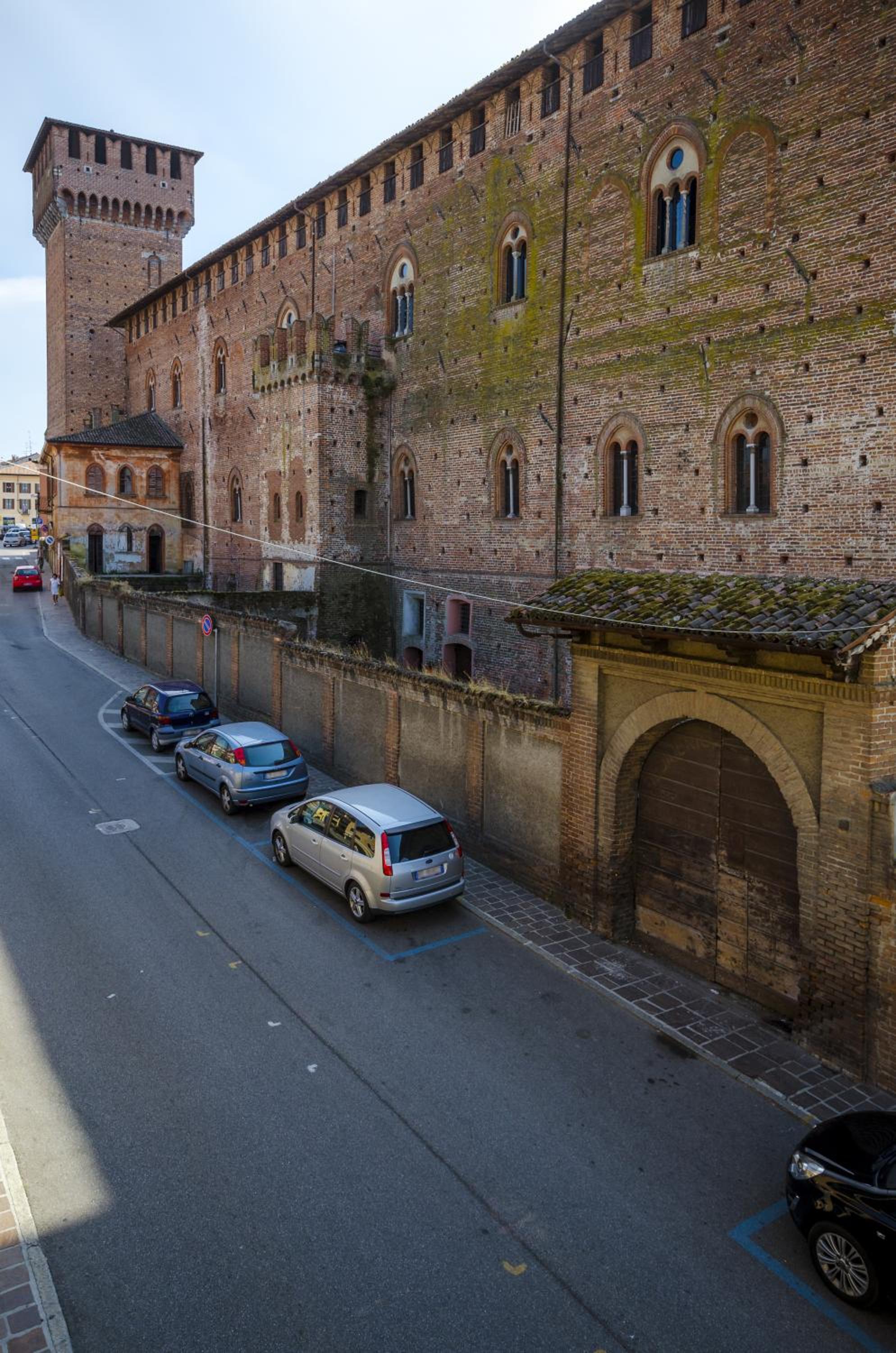 Al Castello di Leonardo view 3