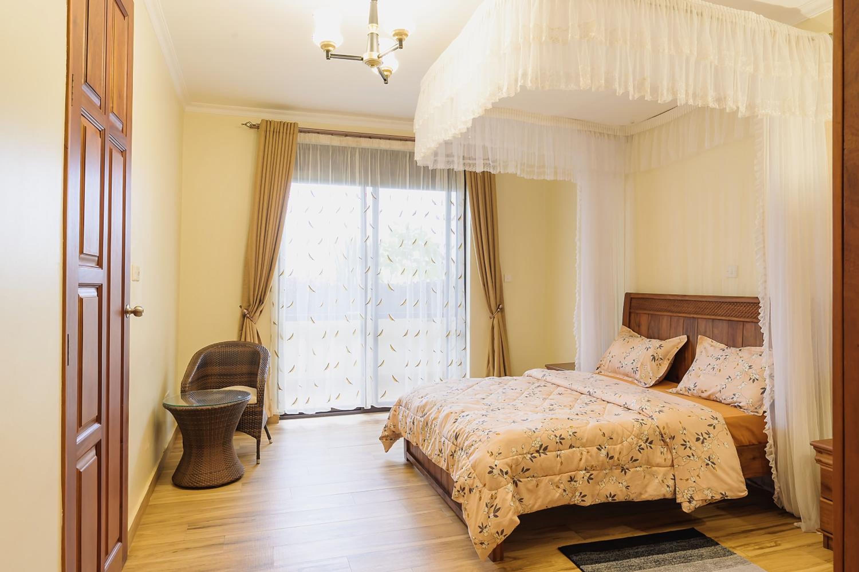 Rivonia Bellevue Apartment view 3
