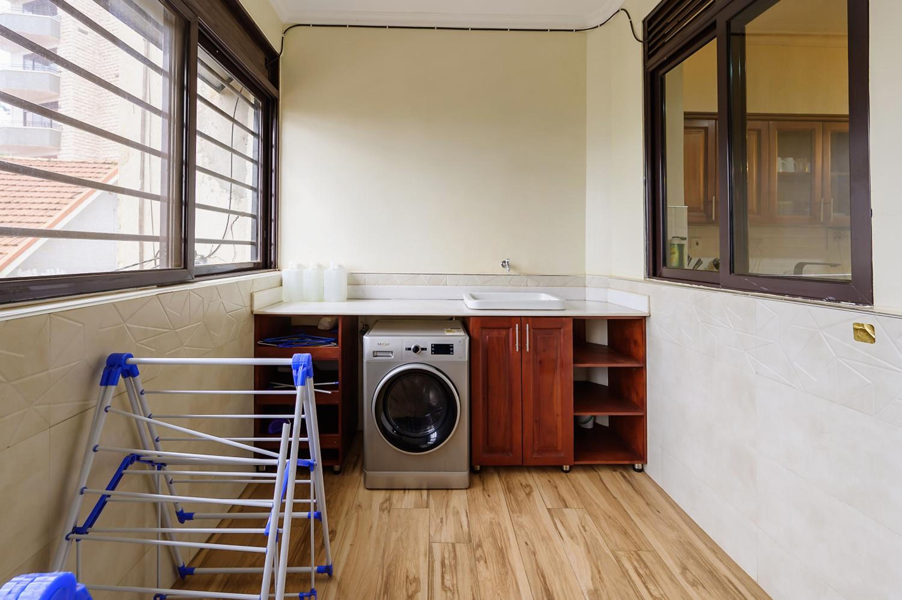 Rivonia Bellevue Apartment view 5