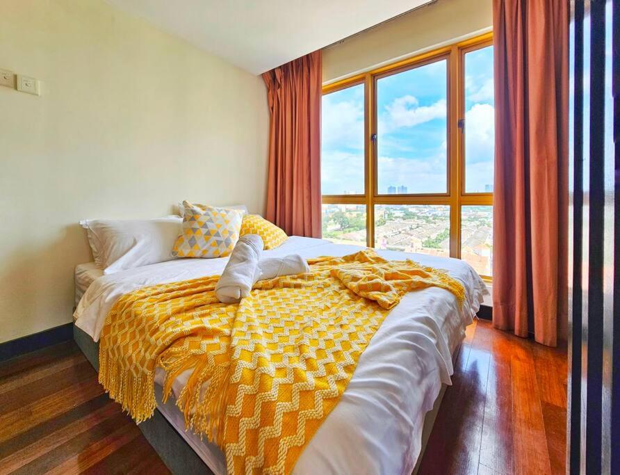 #12 [NEW] Sunway Resort Family Suite Lagoon View photo 1
