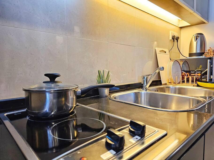 #12 [NEW] Sunway Resort Family Suite Lagoon View photo 3