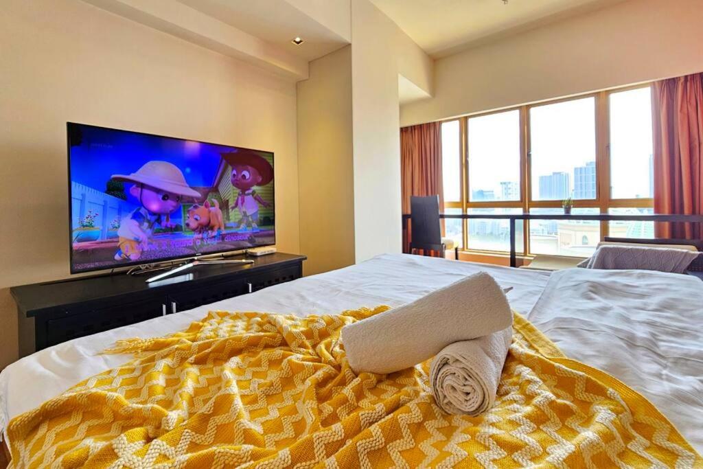 #12 [NEW] Sunway Resort Family Suite Lagoon View photo 6