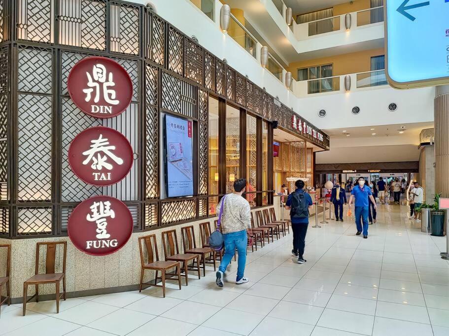 #12 [NEW] Sunway Resort Family Suite Lagoon View photo 7