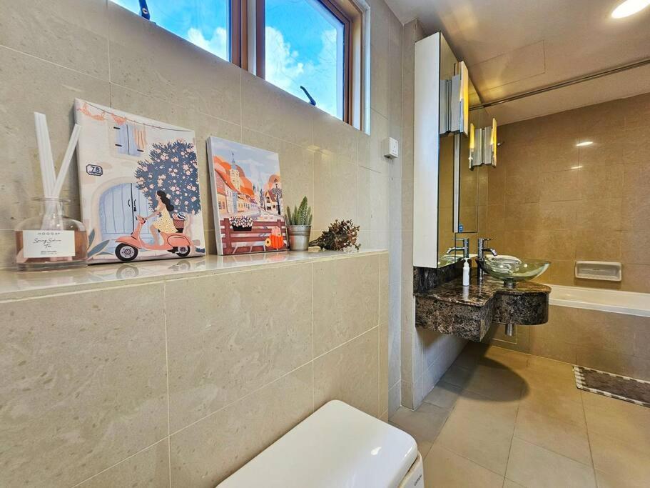 #12 [NEW] Sunway Resort Family Suite Lagoon View photo 8