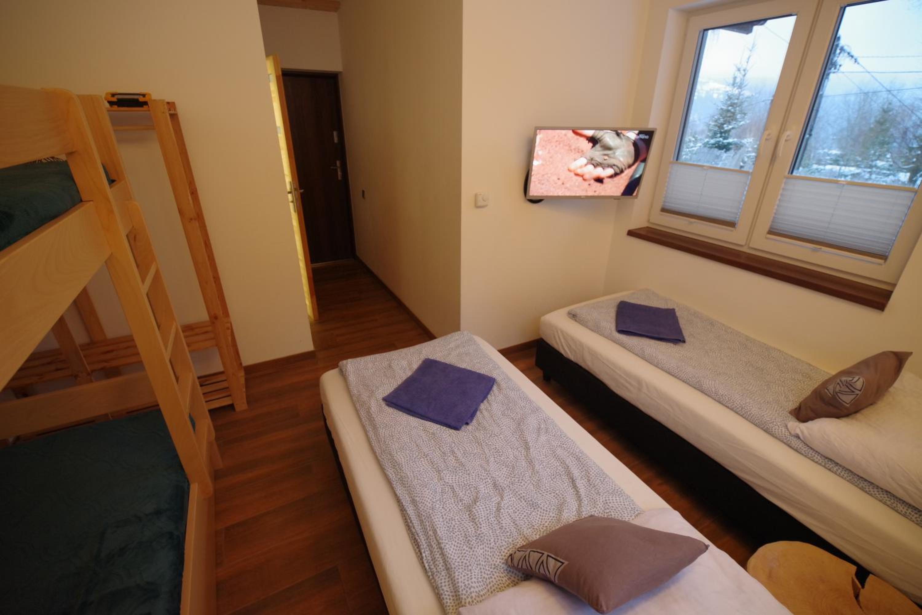 Ski House Szczyrk - Czyrna