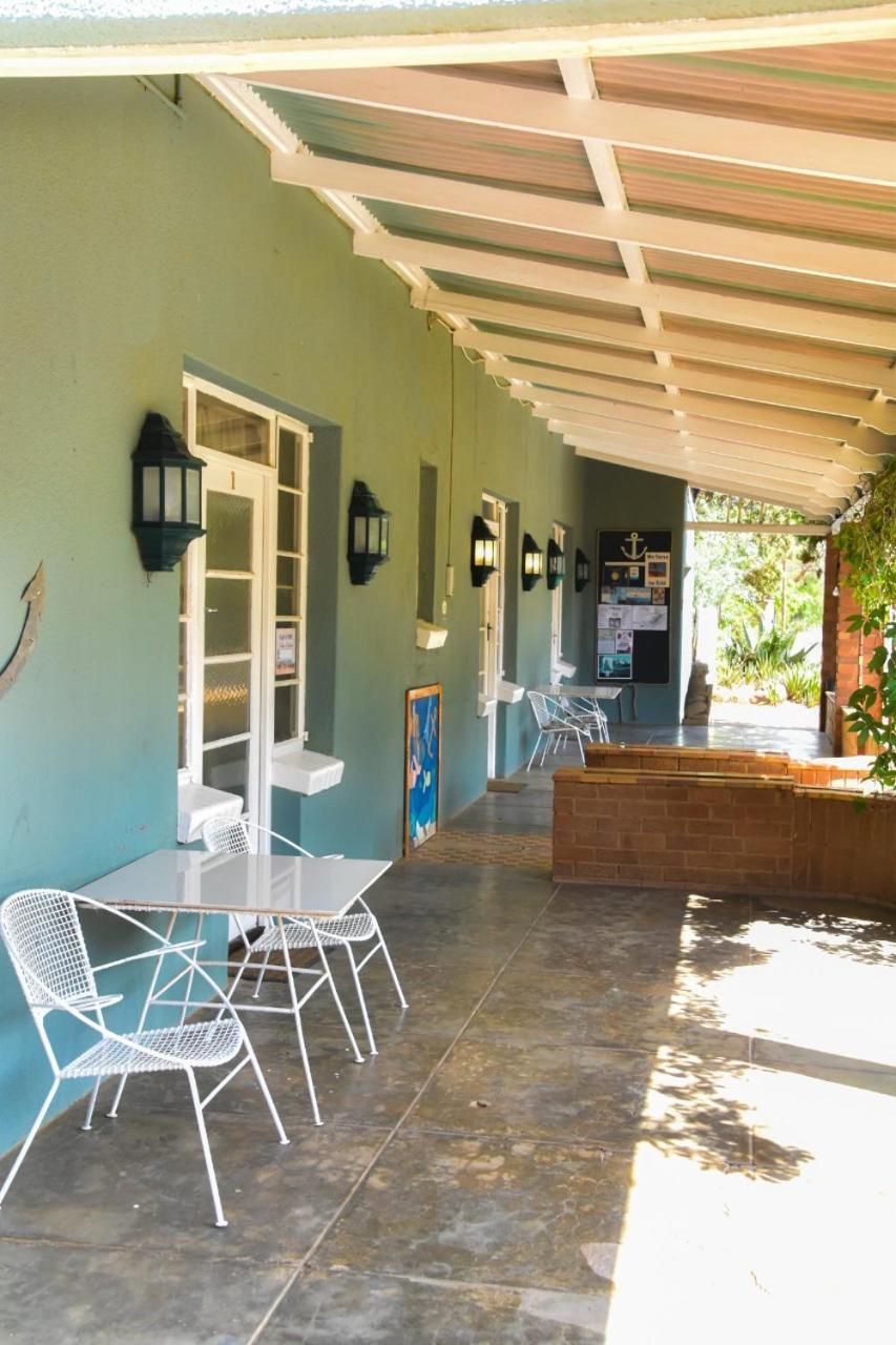 Anker Guesthouse