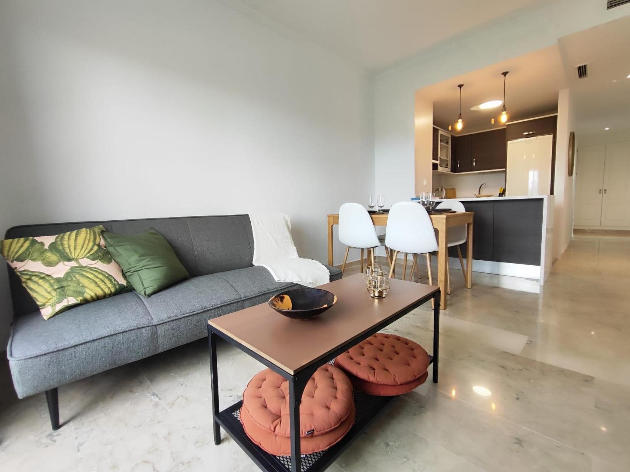 Happy Days: Lado Montaña 3 dorm • Valle Properties