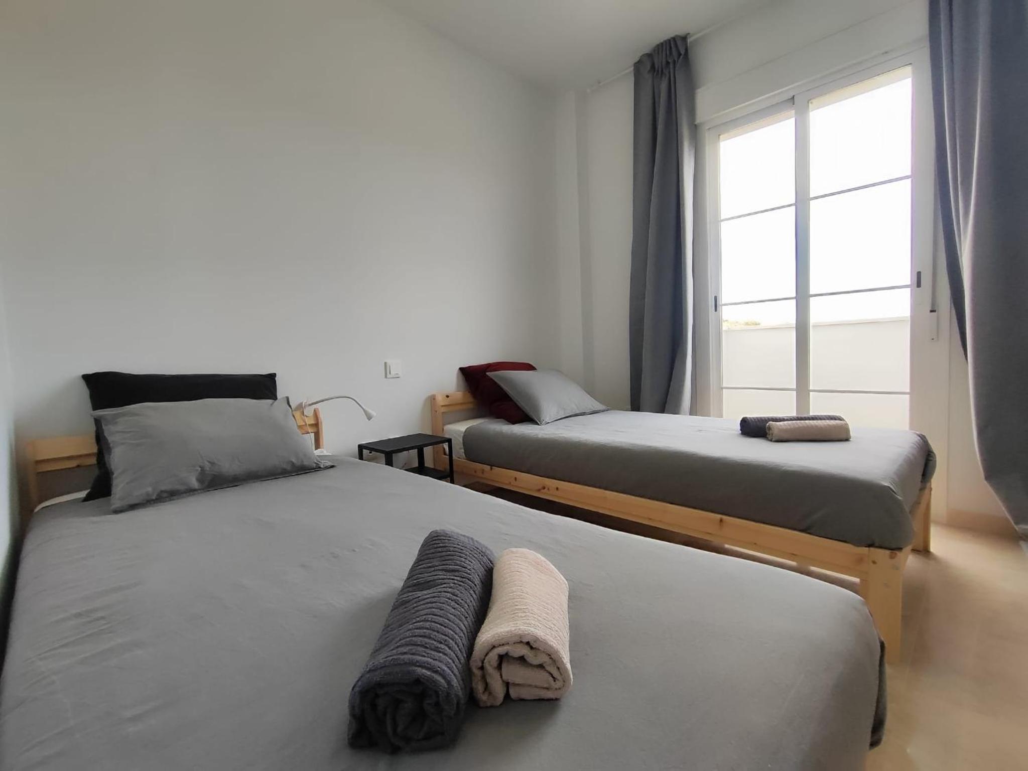 Happy Days: Lado Montaña 3 dorm • Valle Properties