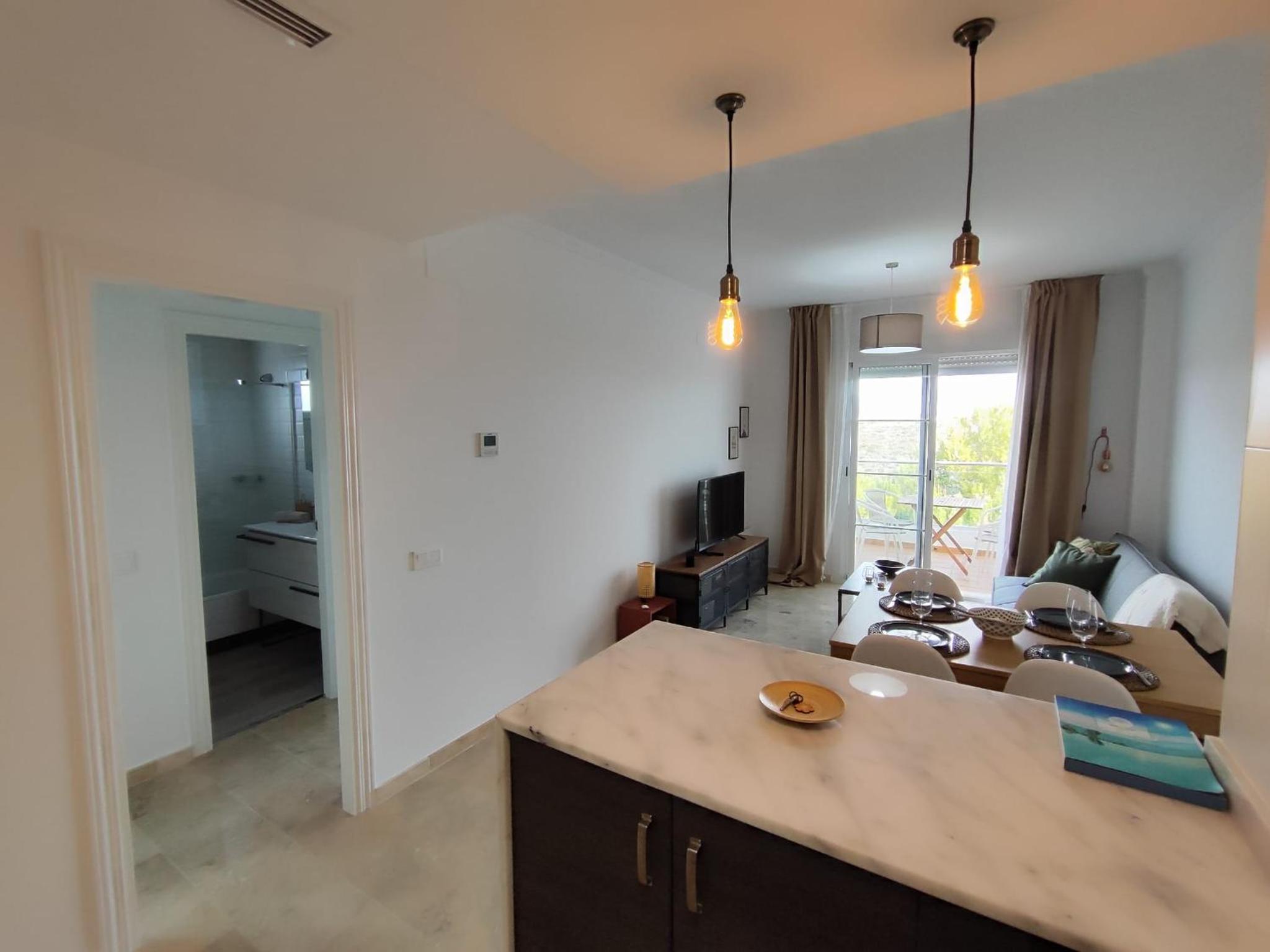 Happy Days: Lado Montaña 3 dorm • Valle Properties
