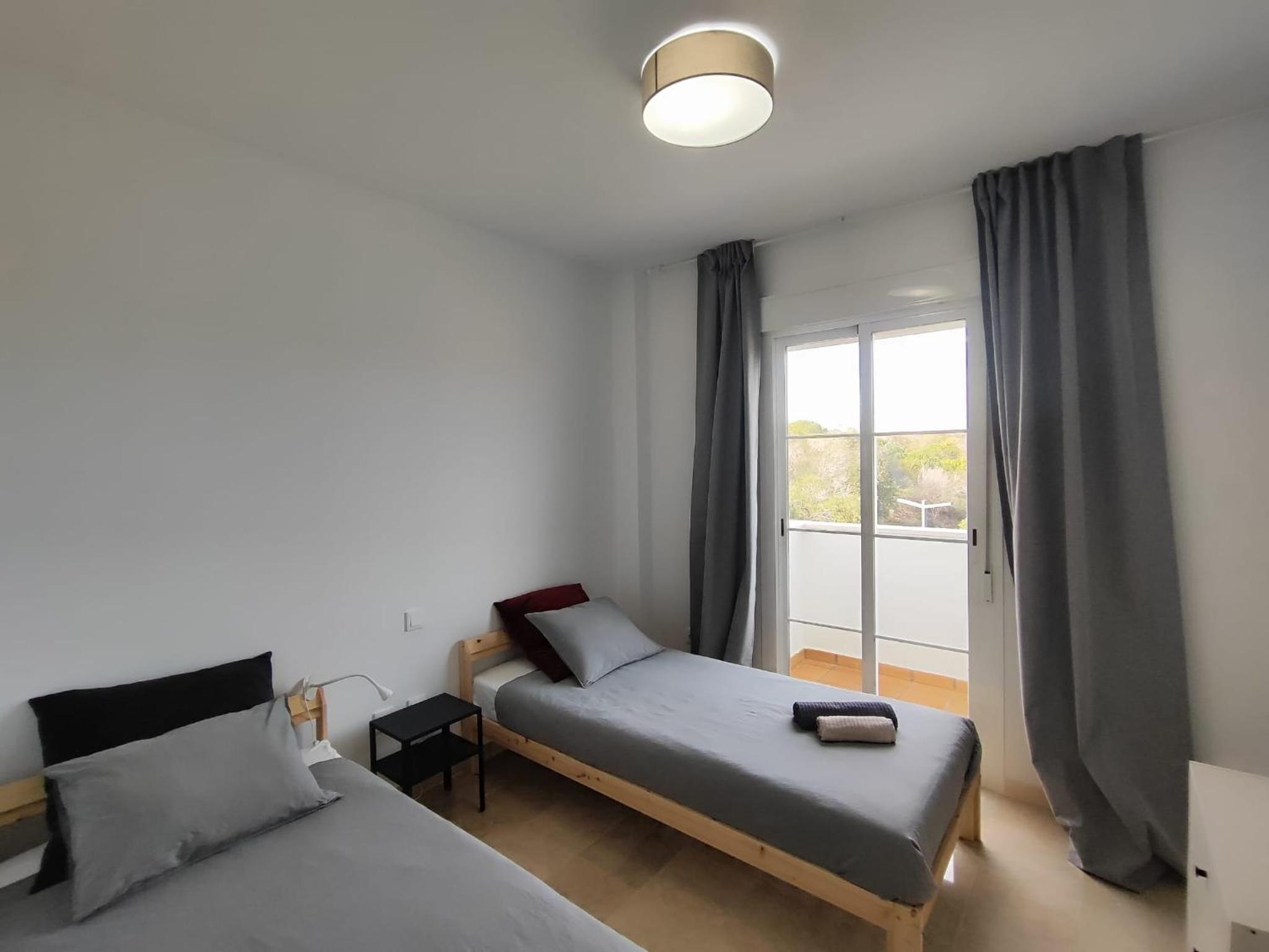 Happy Days: Lado Montaña 3 dorm • Valle Properties